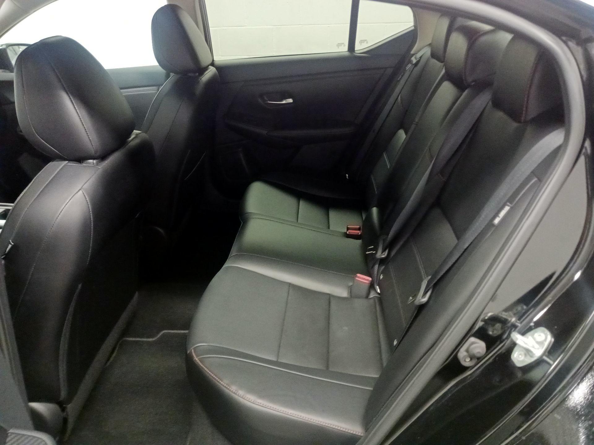 Thumbnail: 2023 Nissan Sentra - 20