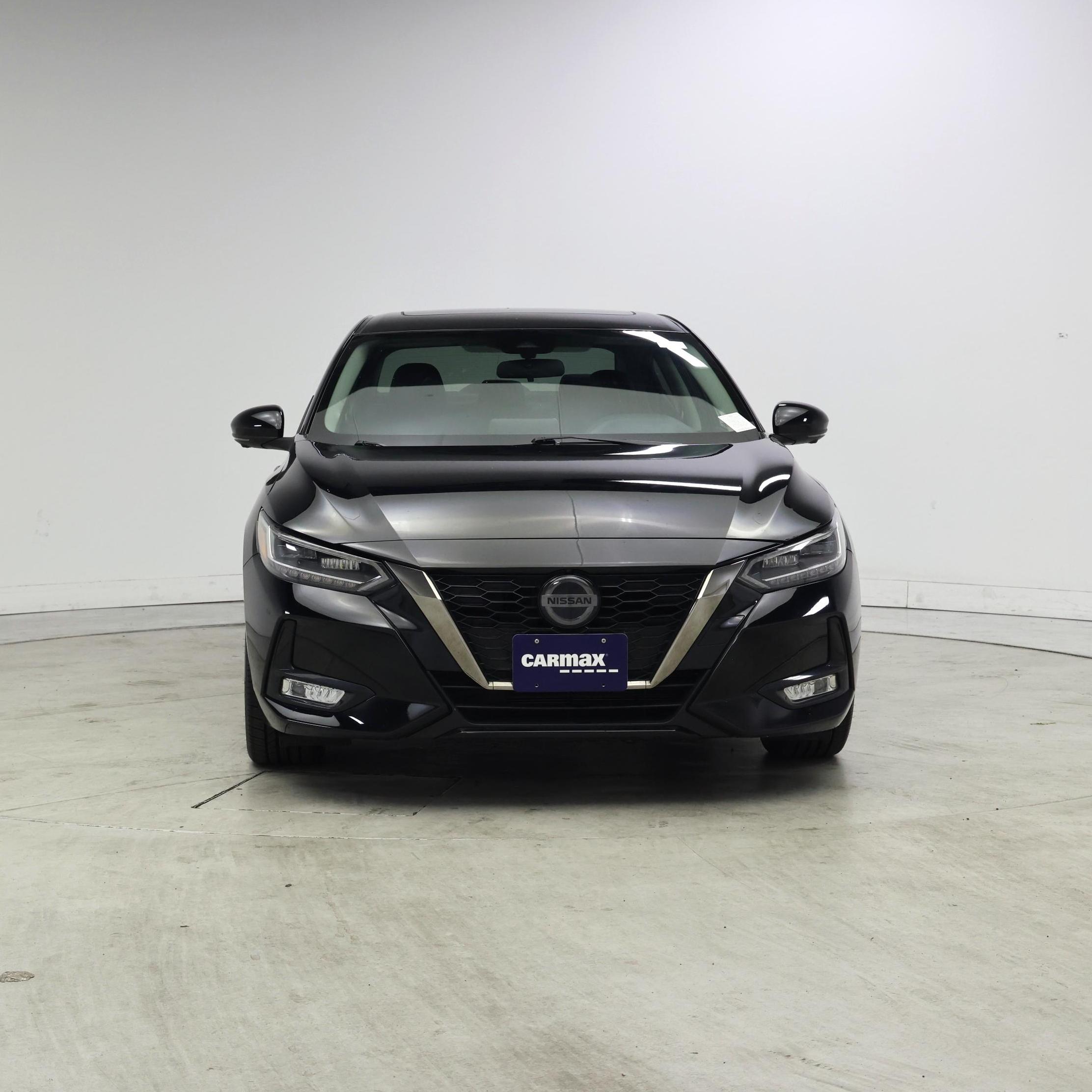 Thumbnail: 2023 Nissan Sentra - 5