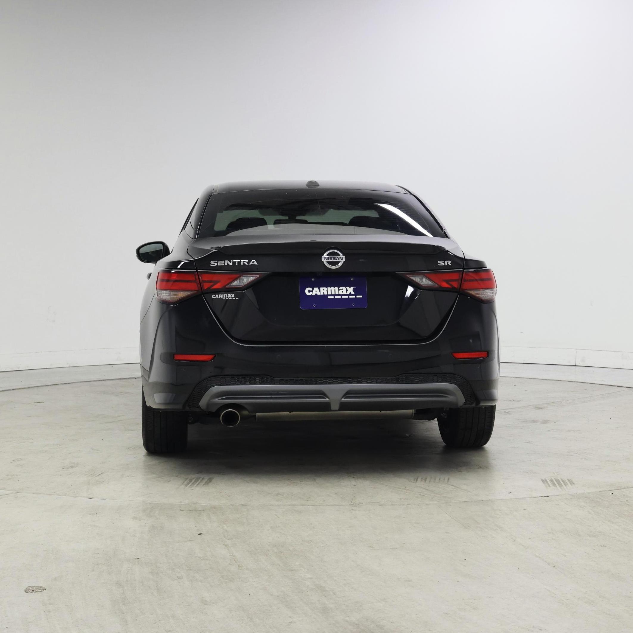 Thumbnail: 2023 Nissan Sentra - 6