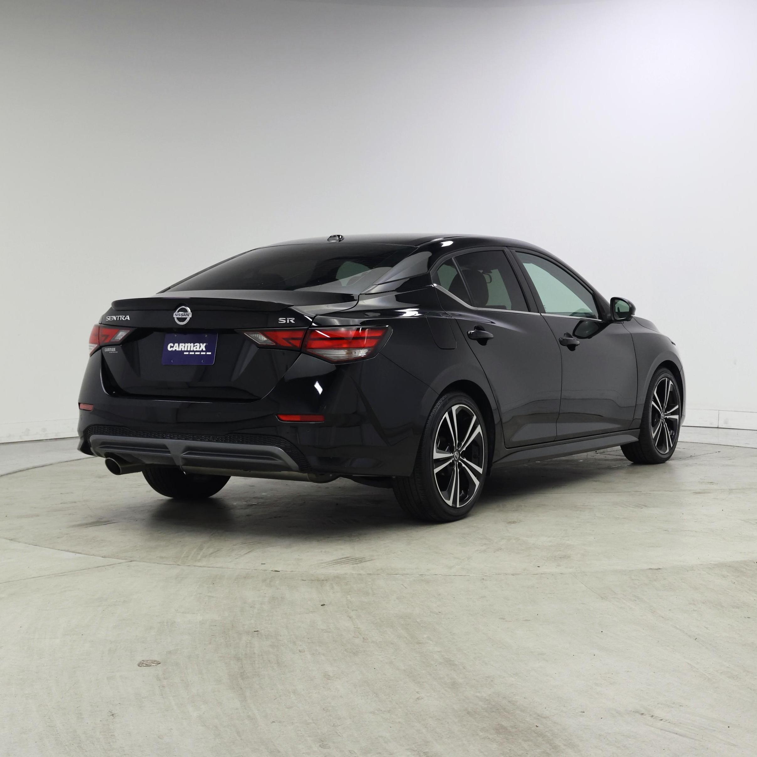 Thumbnail: 2023 Nissan Sentra - 8