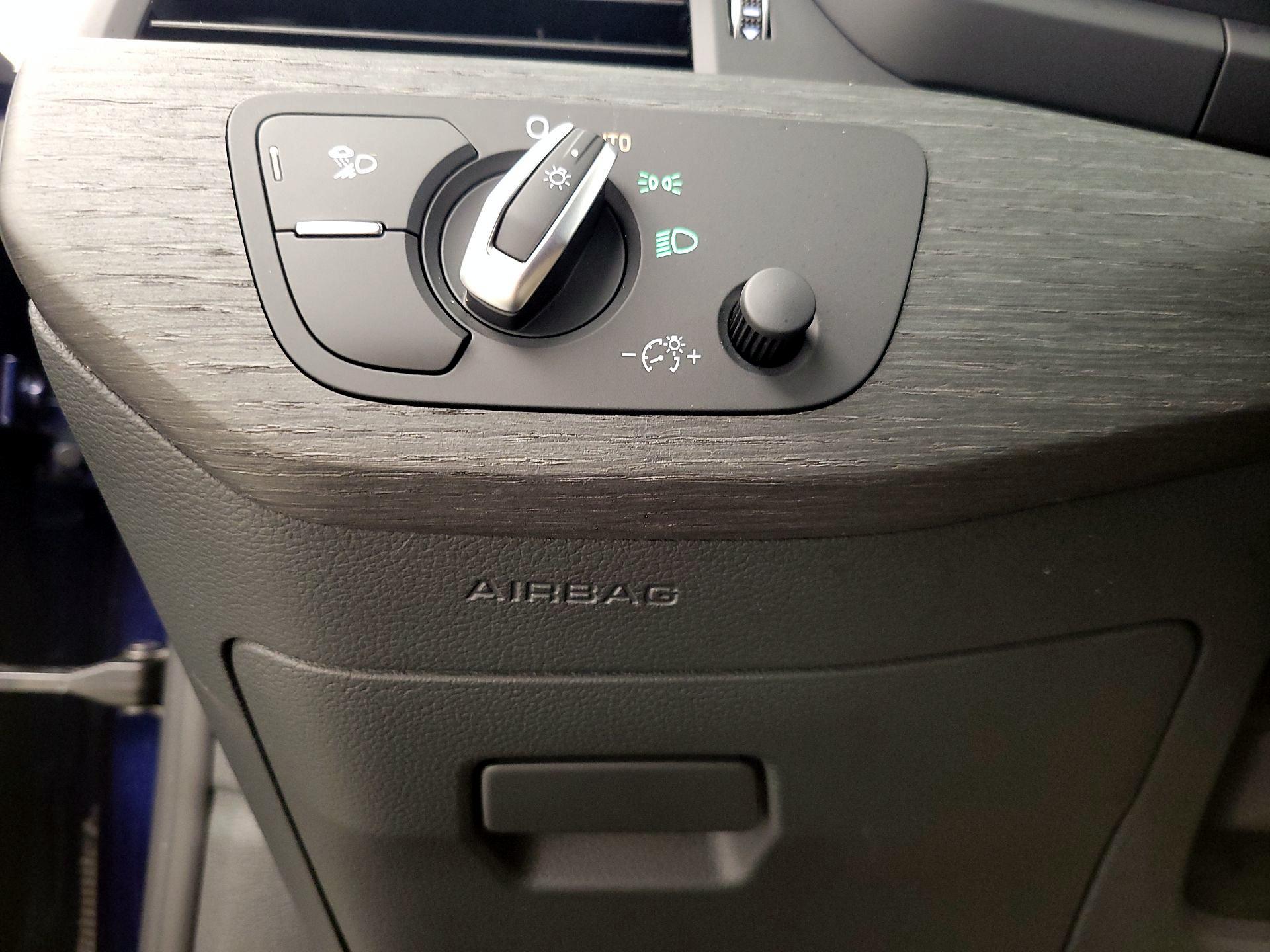 Thumbnail: 2021 Audi A5 - 13