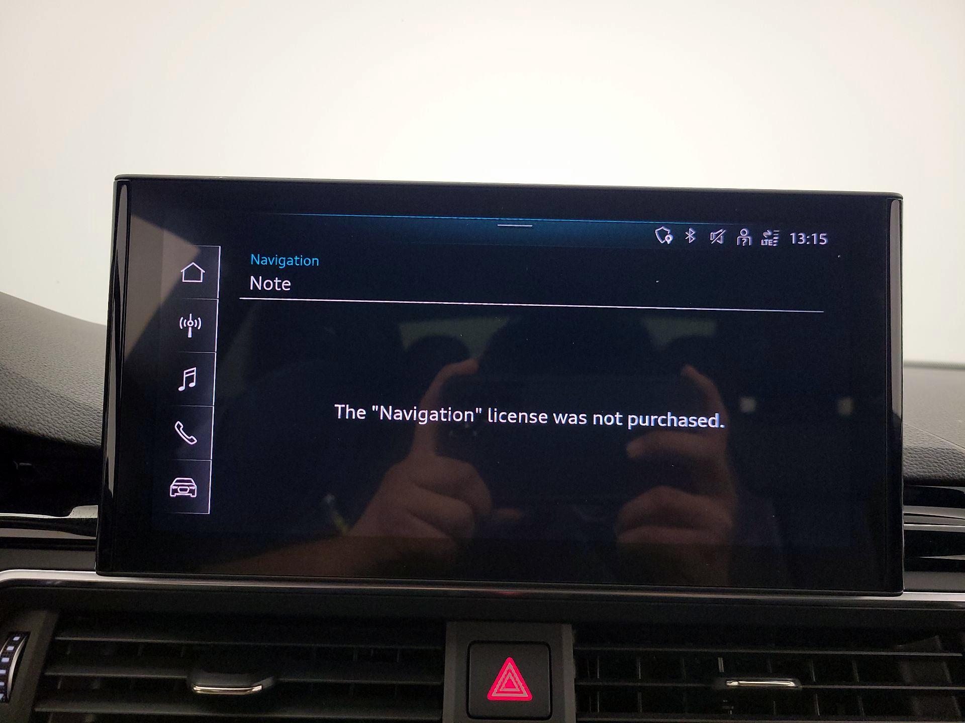 Thumbnail: 2021 Audi A5 - 14