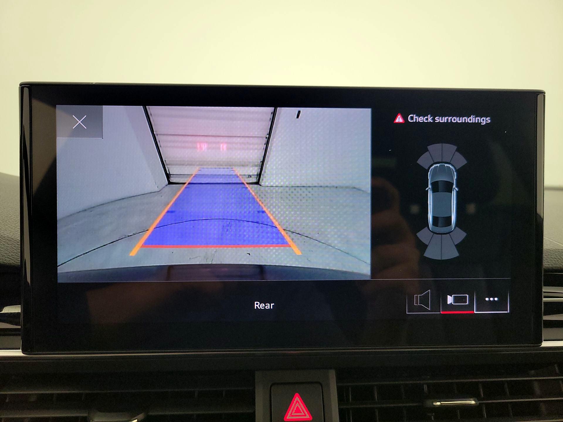 Thumbnail: 2021 Audi A5 - 15