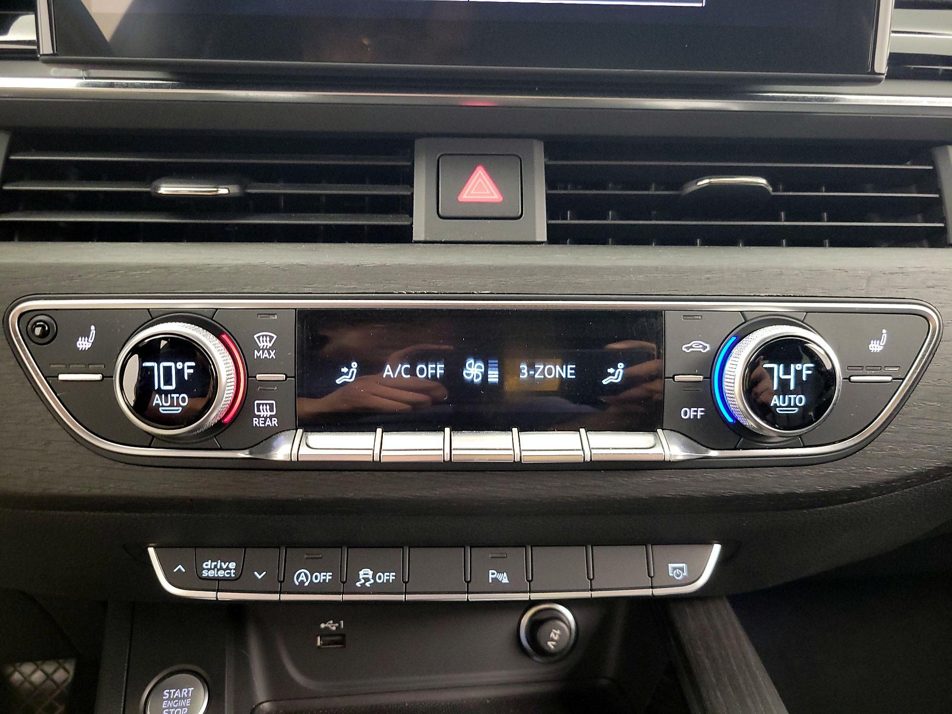 Thumbnail: 2021 Audi A5 - 17