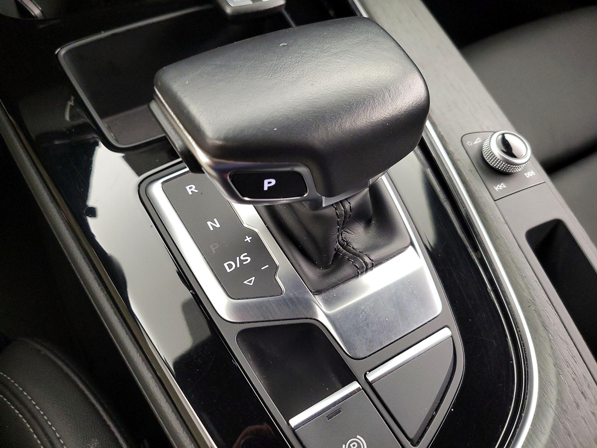 Thumbnail: 2021 Audi A5 - 18