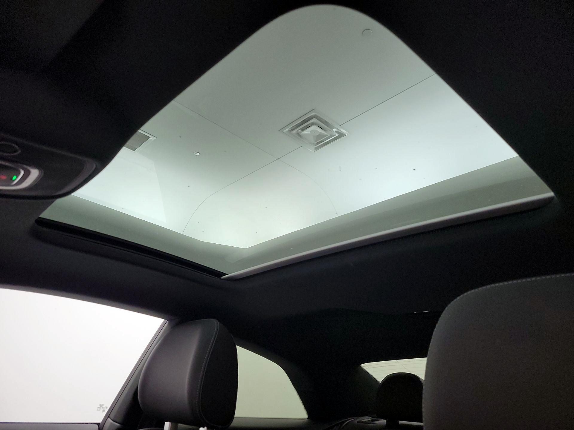 Thumbnail: 2021 Audi A5 - 20