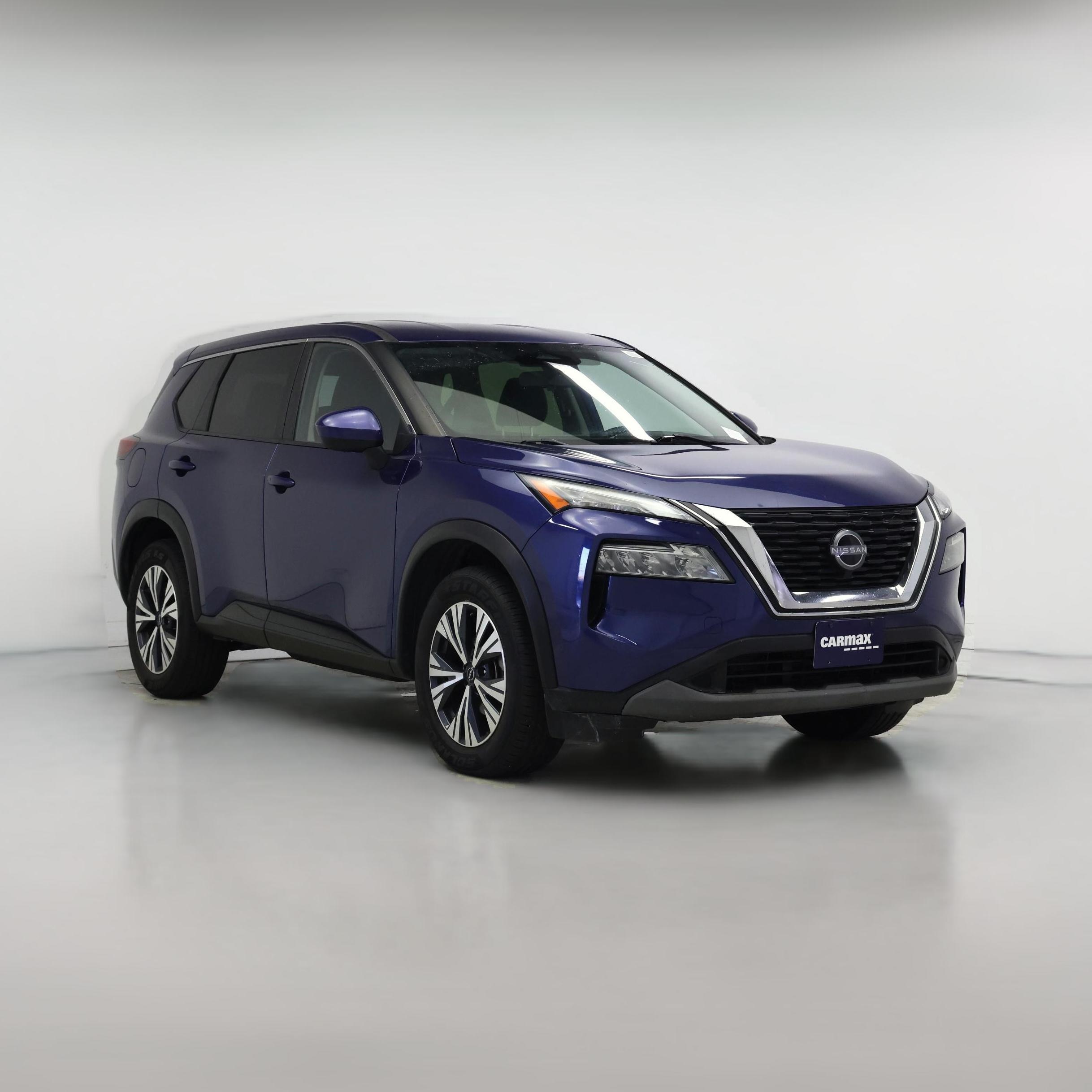 Thumbnail: 2023 Nissan Rogue - 1