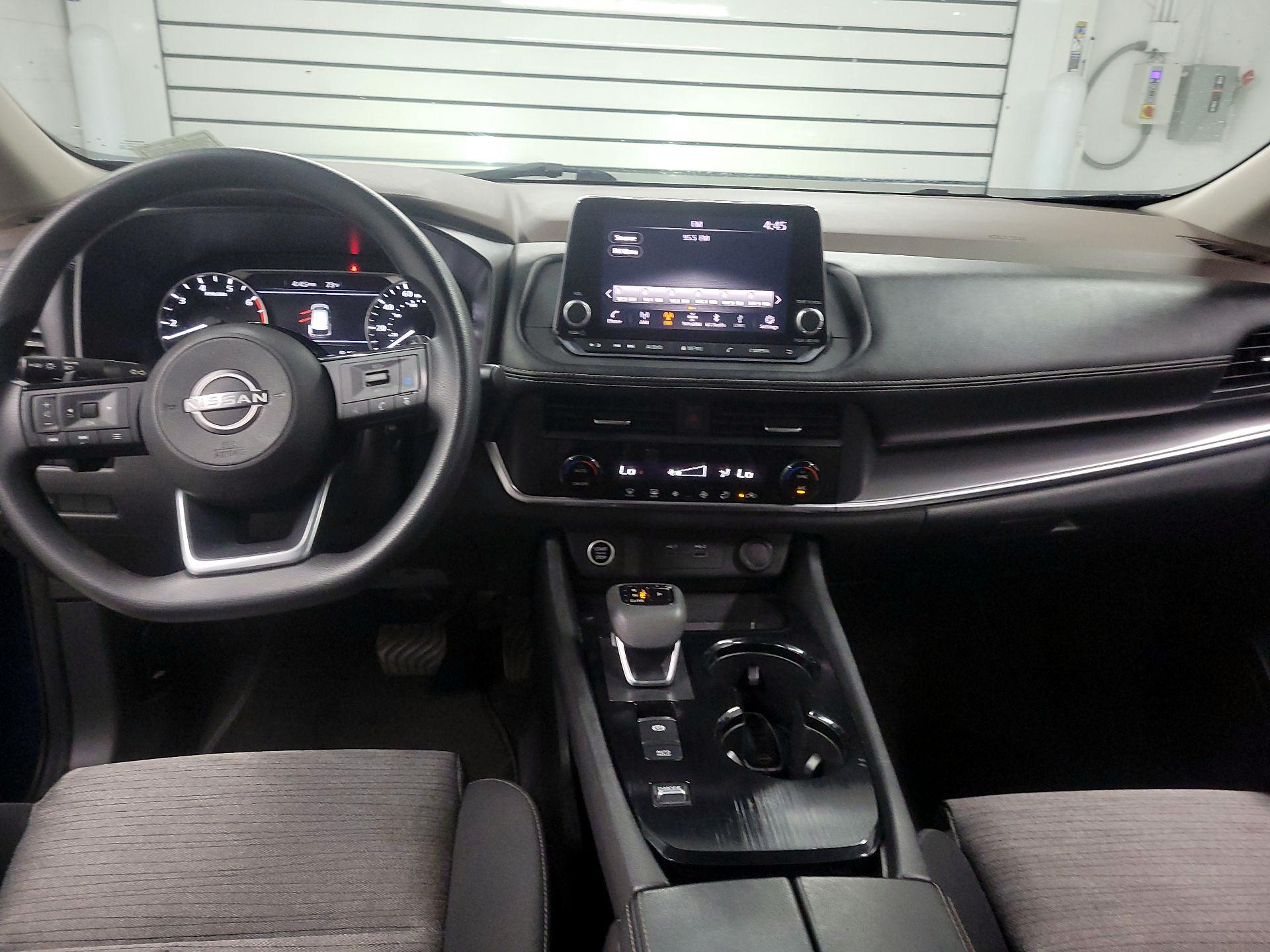 Thumbnail: 2023 Nissan Rogue - 9