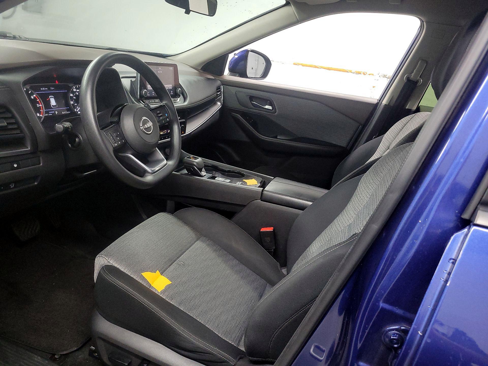 Thumbnail: 2023 Nissan Rogue - 11