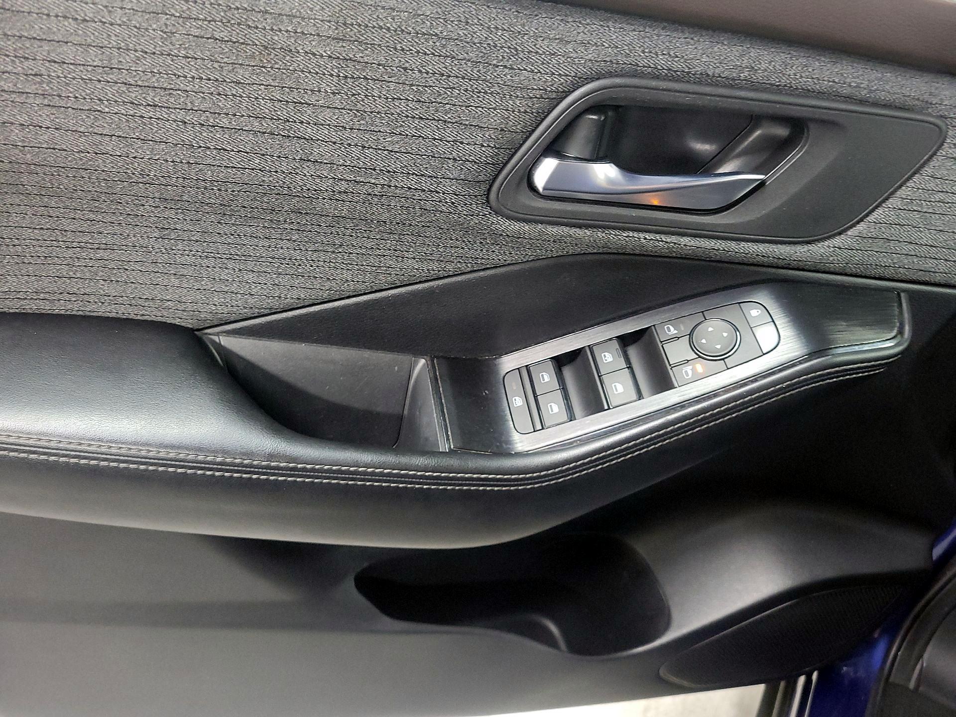 Thumbnail: 2023 Nissan Rogue - 12