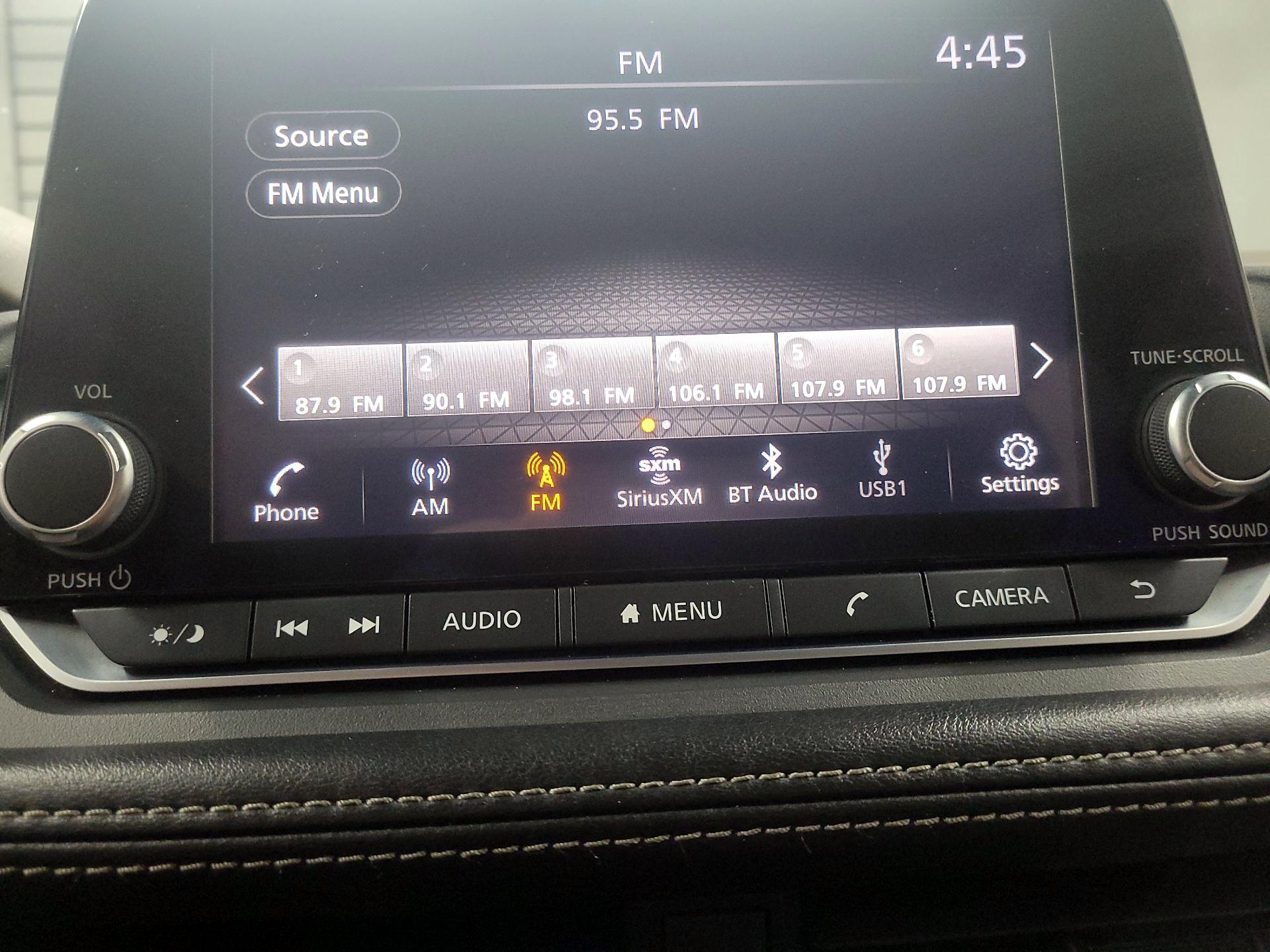 Thumbnail: 2023 Nissan Rogue - 14