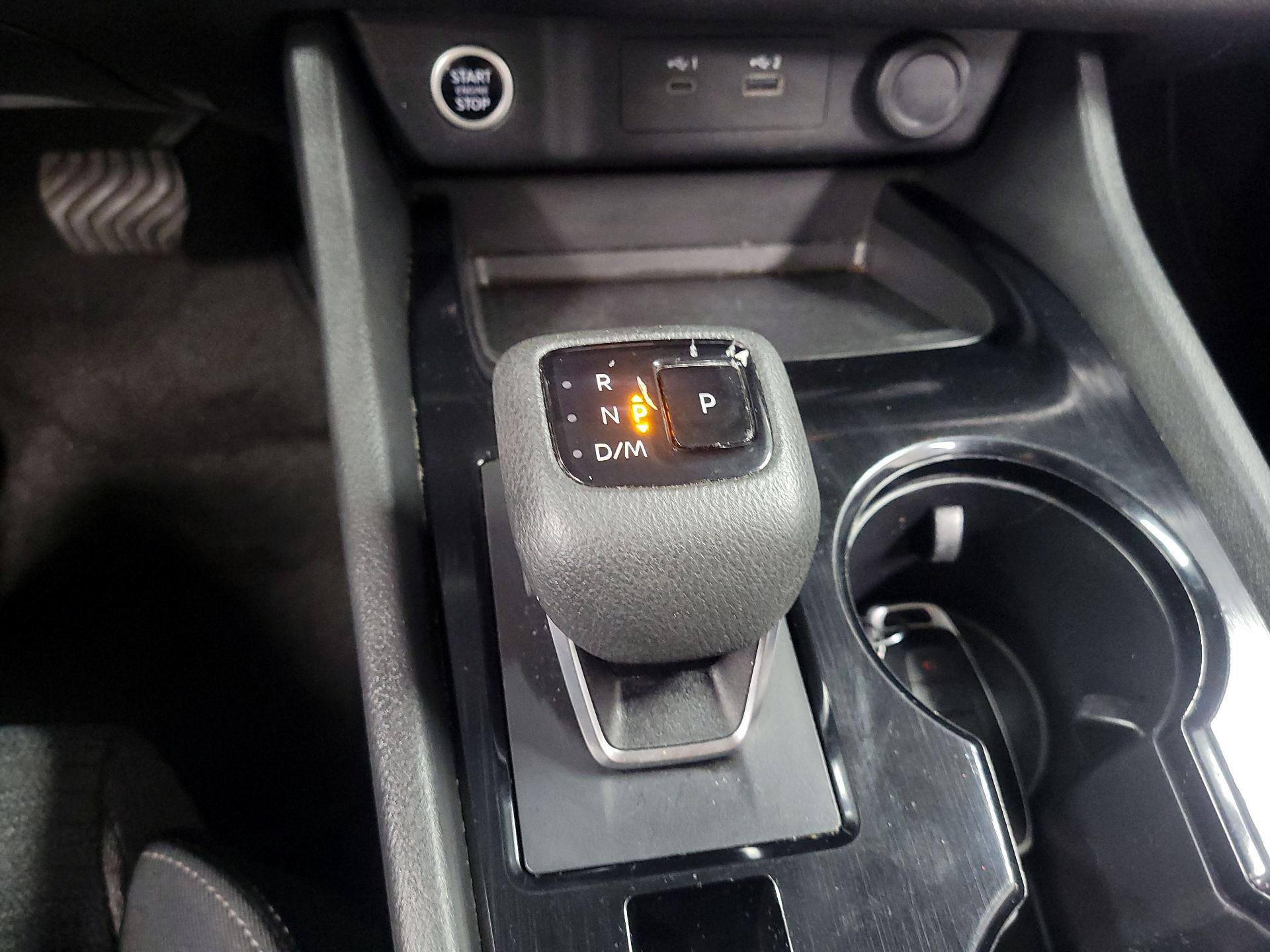 Thumbnail: 2023 Nissan Rogue - 16