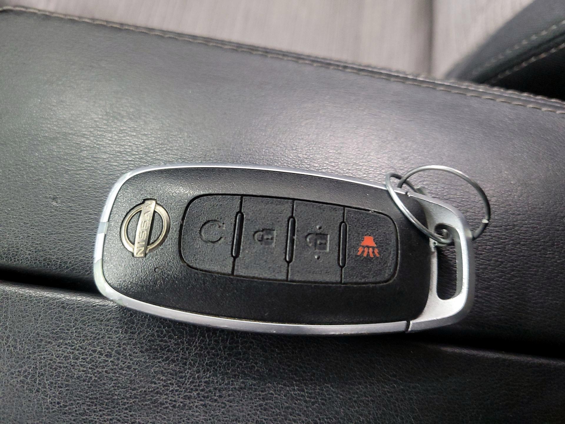 Thumbnail: 2023 Nissan Rogue - 20