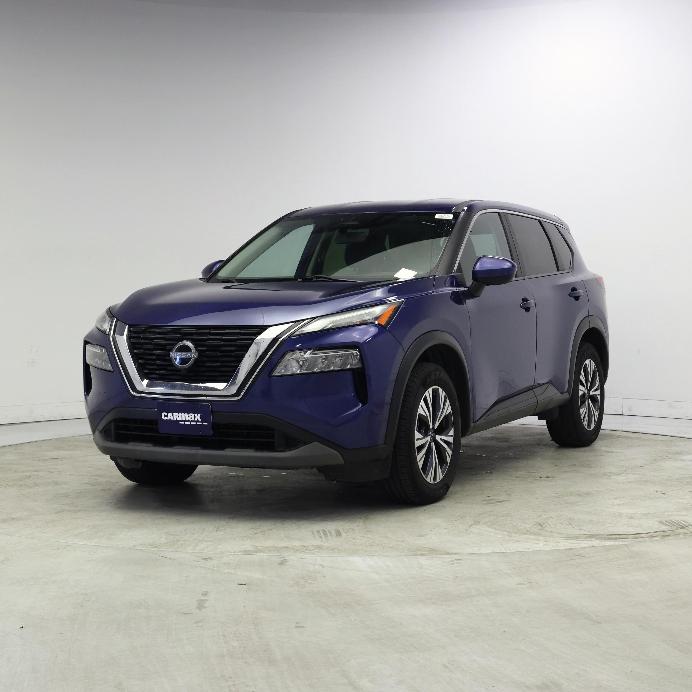 Thumbnail: 2023 Nissan Rogue - 4