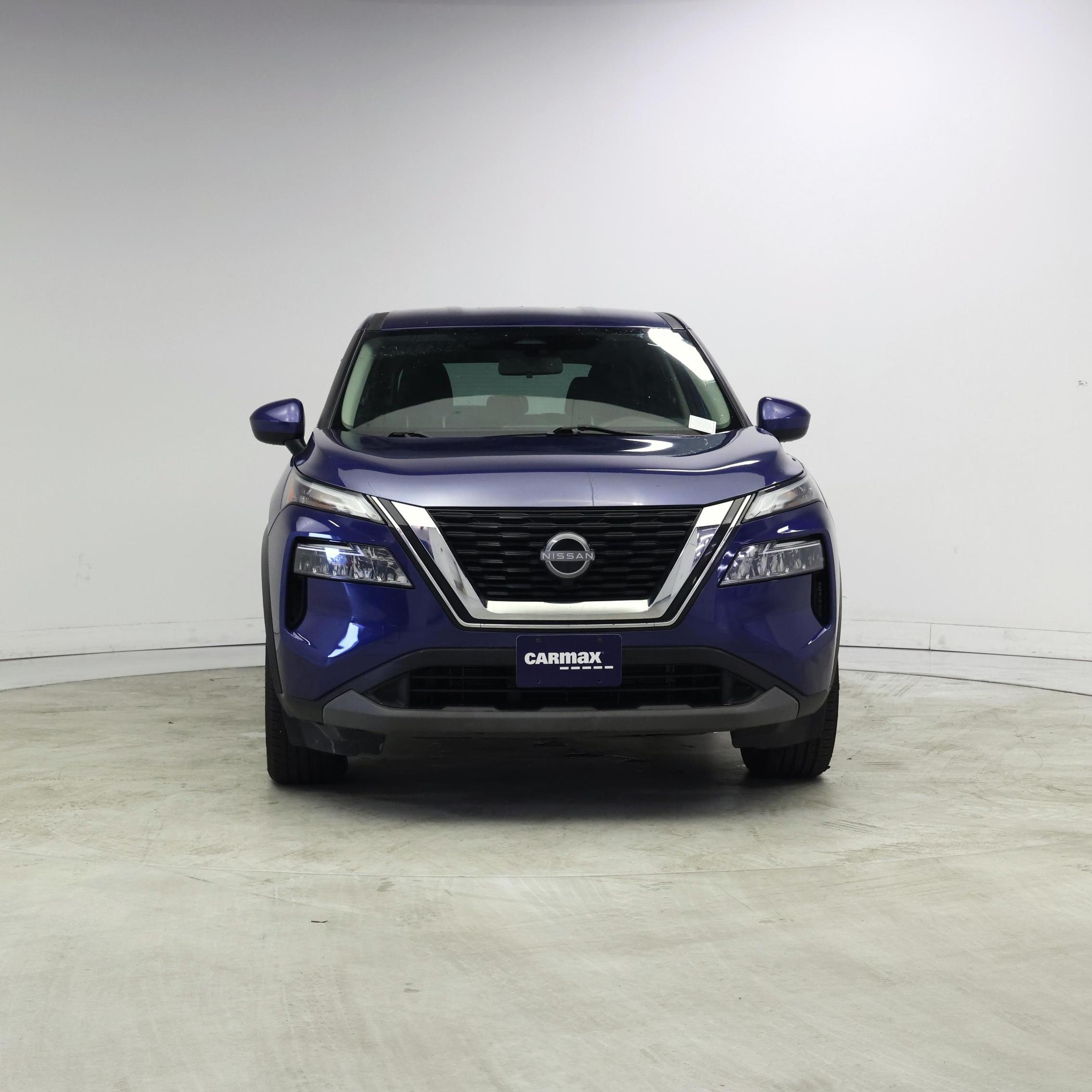 Thumbnail: 2023 Nissan Rogue - 5