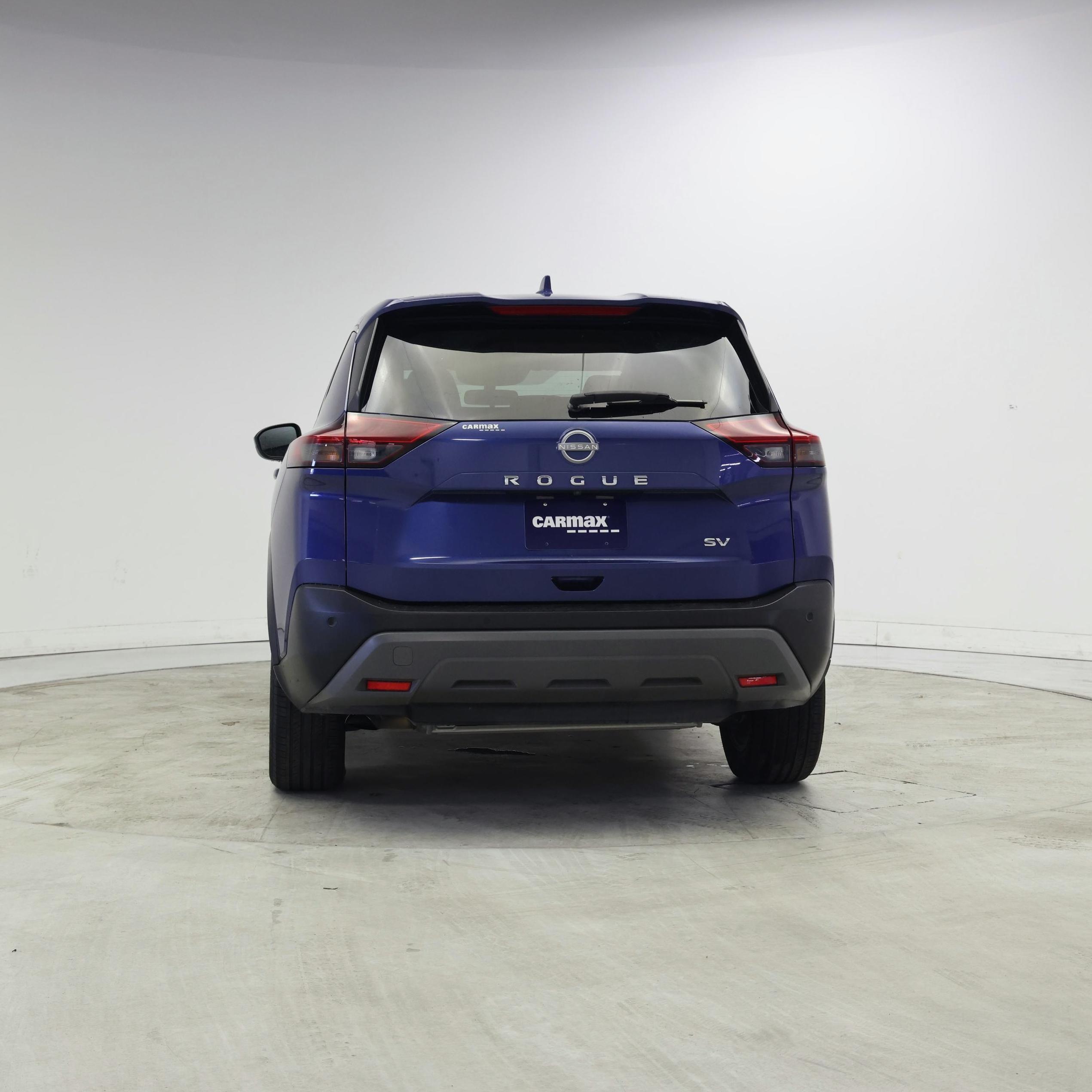 Thumbnail: 2023 Nissan Rogue - 6