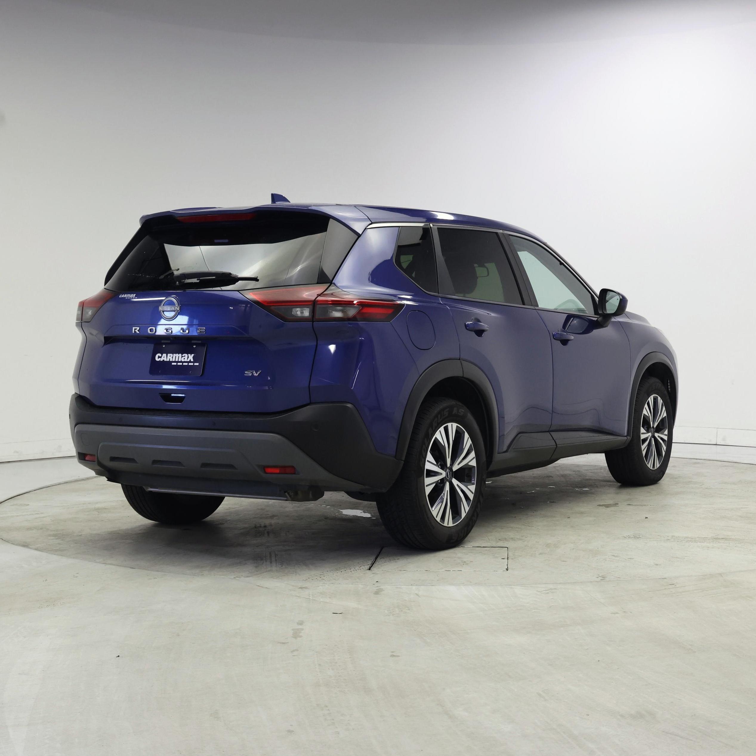 Thumbnail: 2023 Nissan Rogue - 8