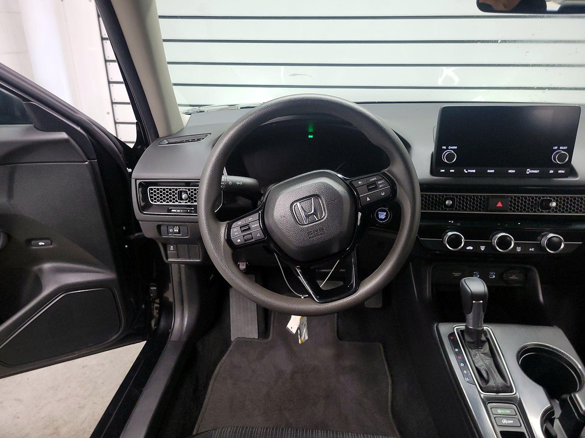 Thumbnail: 2025 Honda Civic - 10