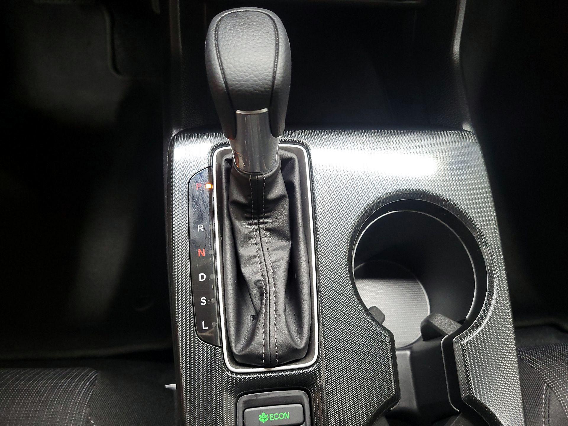 Thumbnail: 2025 Honda Civic - 16