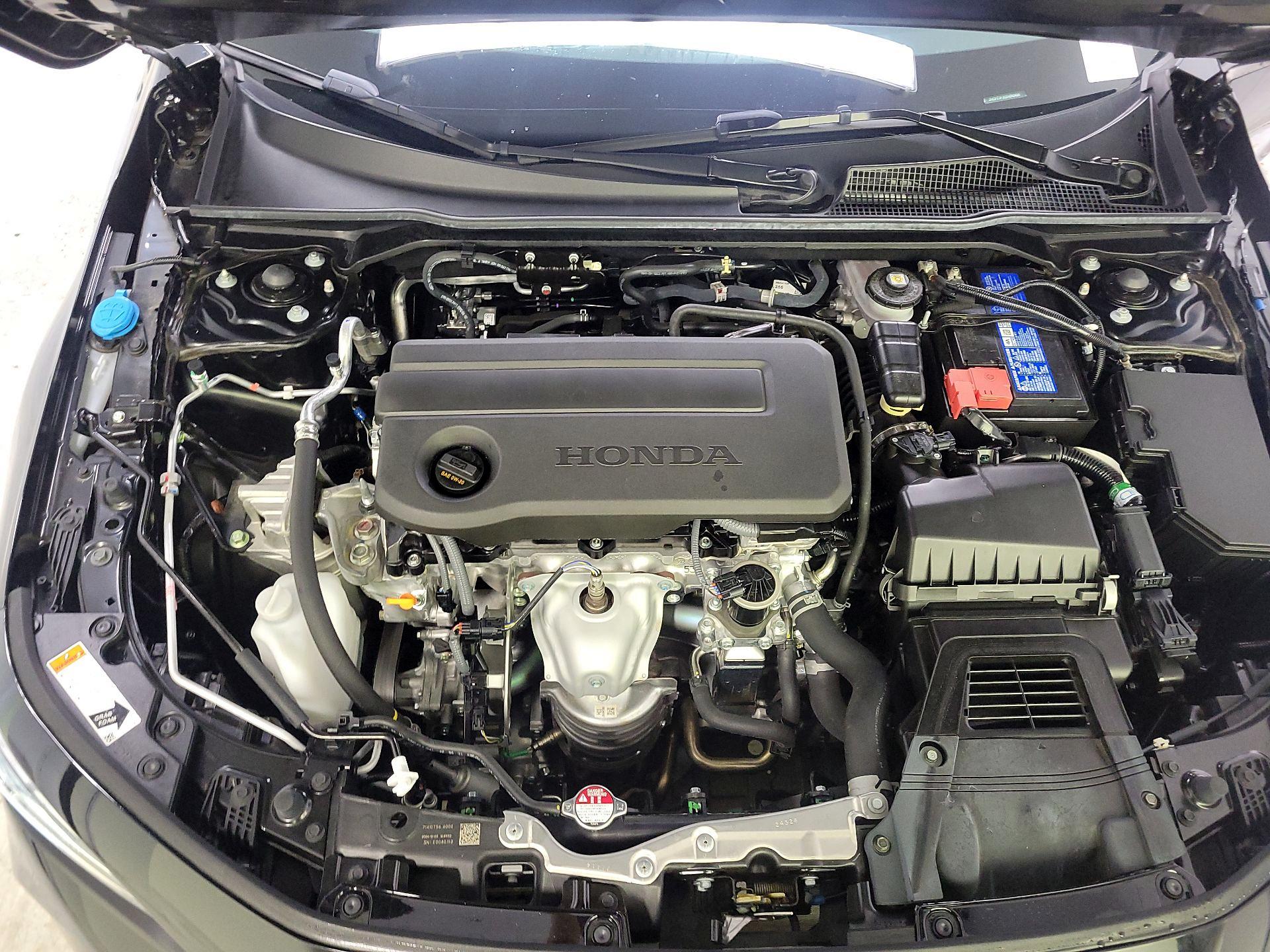 Thumbnail: 2025 Honda Civic - 18