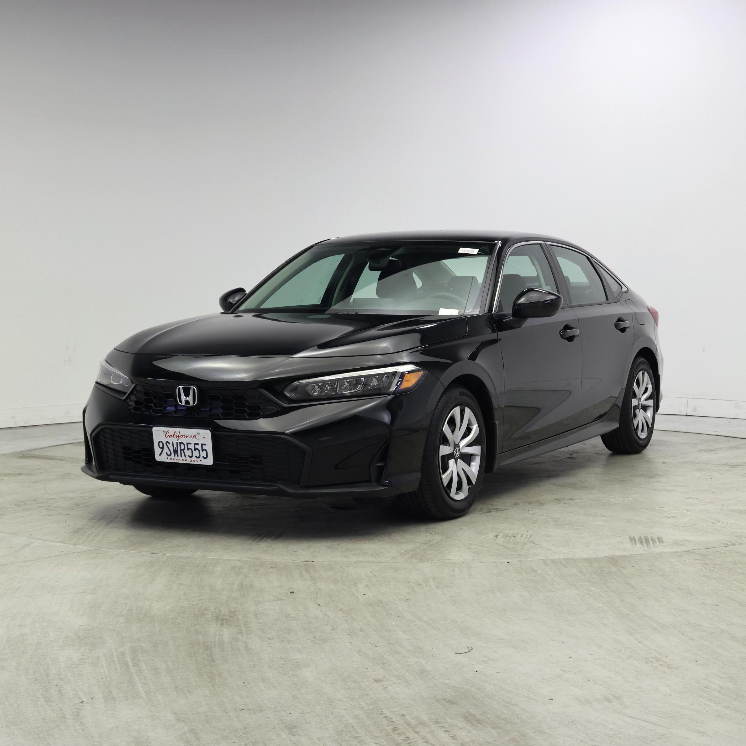 Thumbnail: 2025 Honda Civic - 4