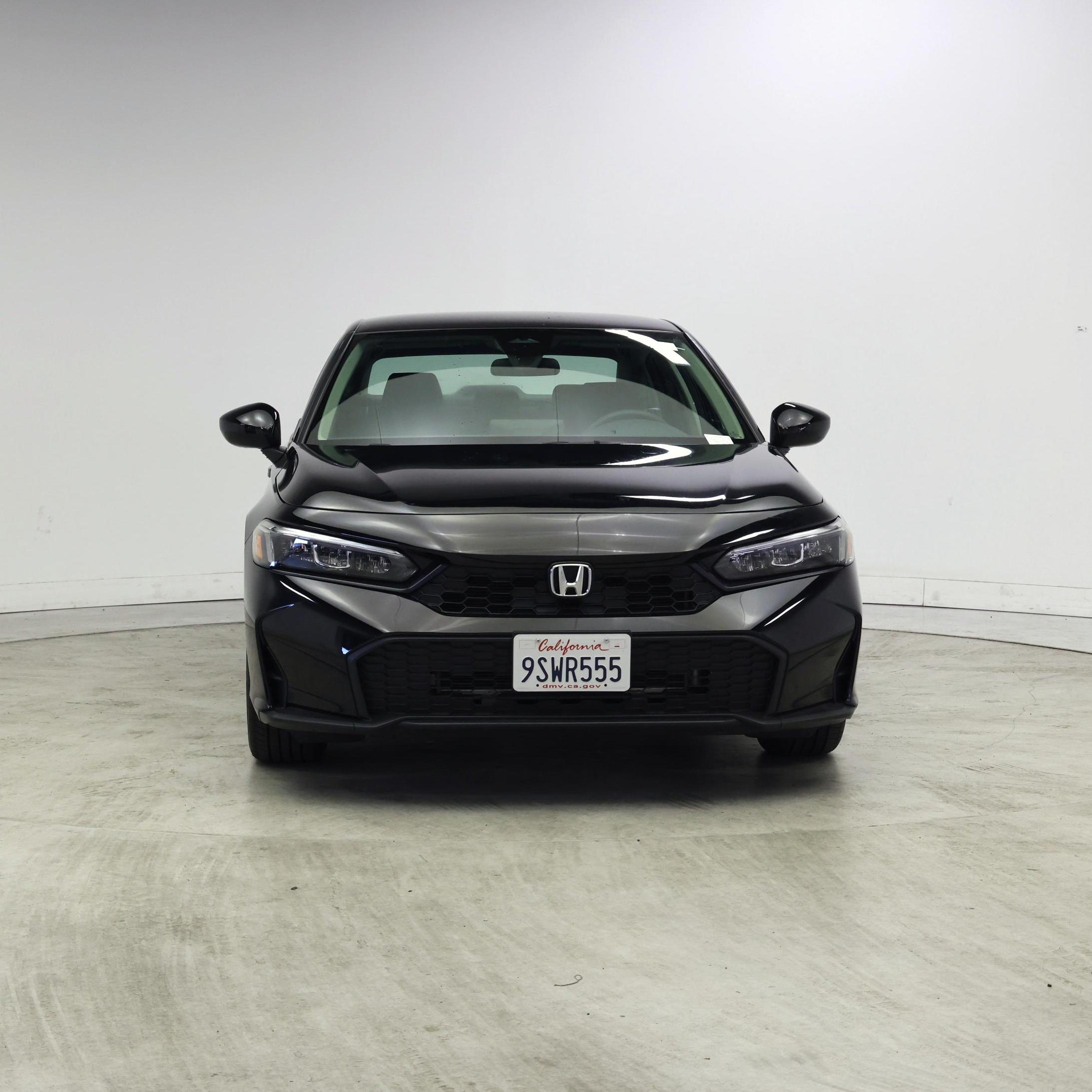 Thumbnail: 2025 Honda Civic - 5