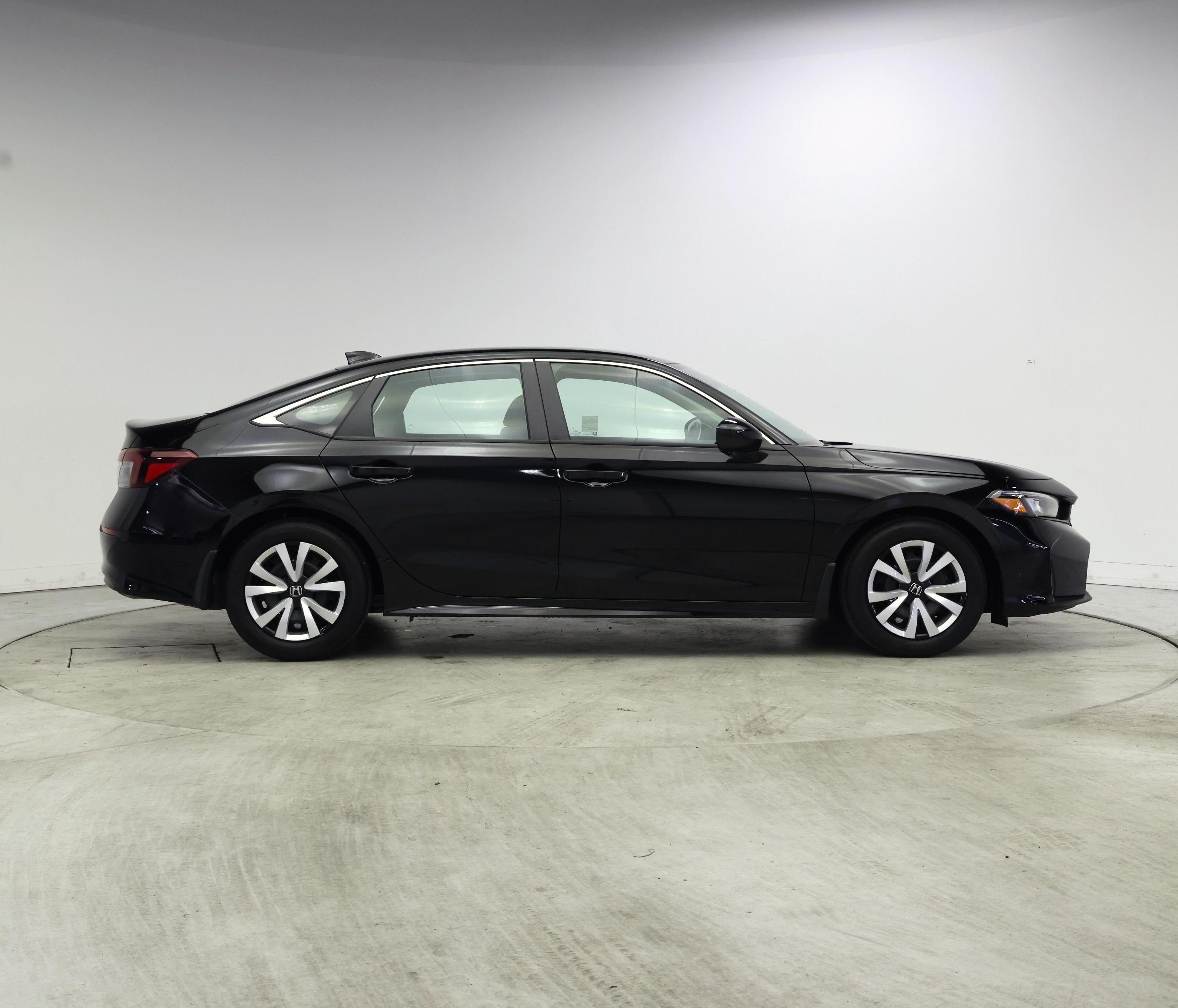 Thumbnail: 2025 Honda Civic - 7