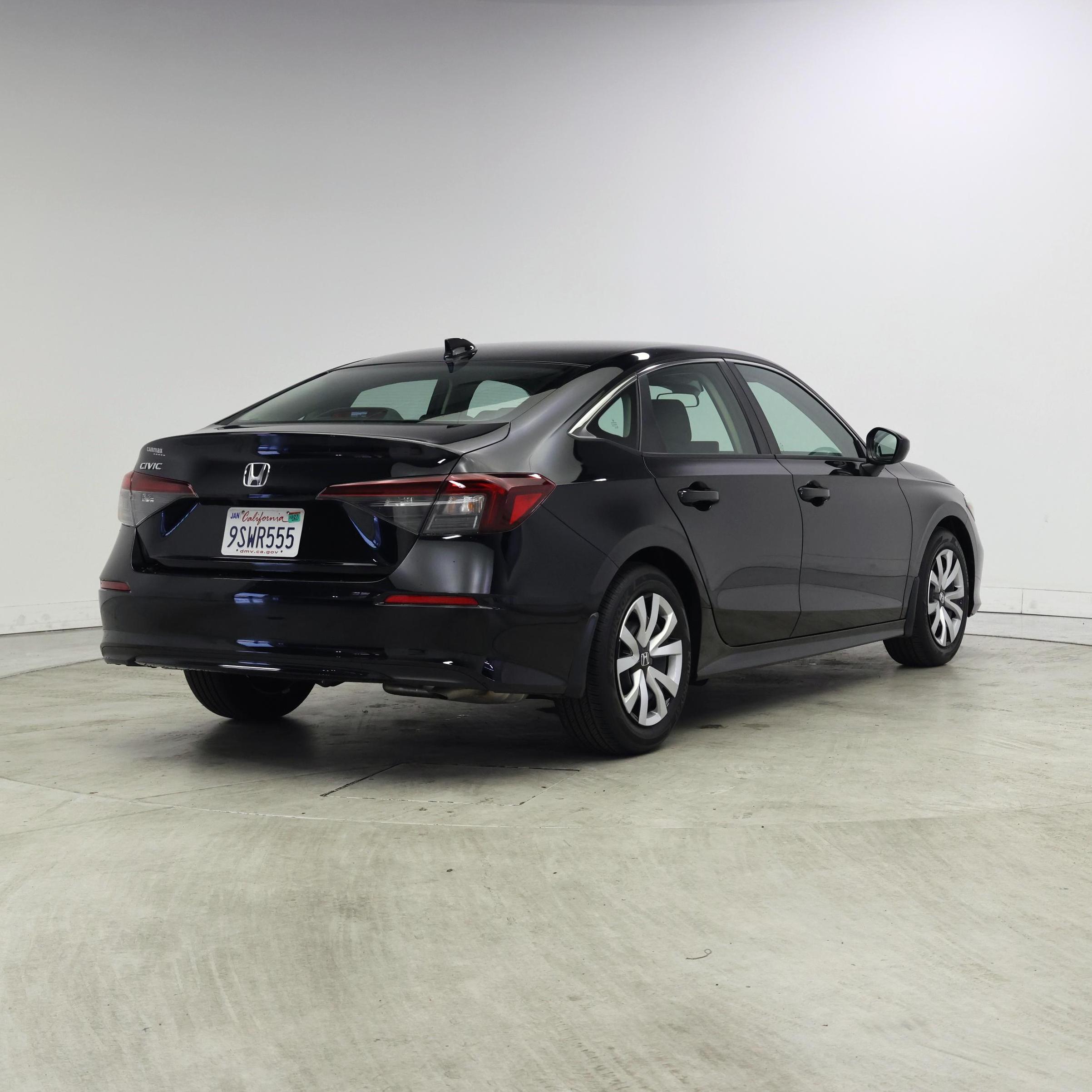 Thumbnail: 2025 Honda Civic - 8