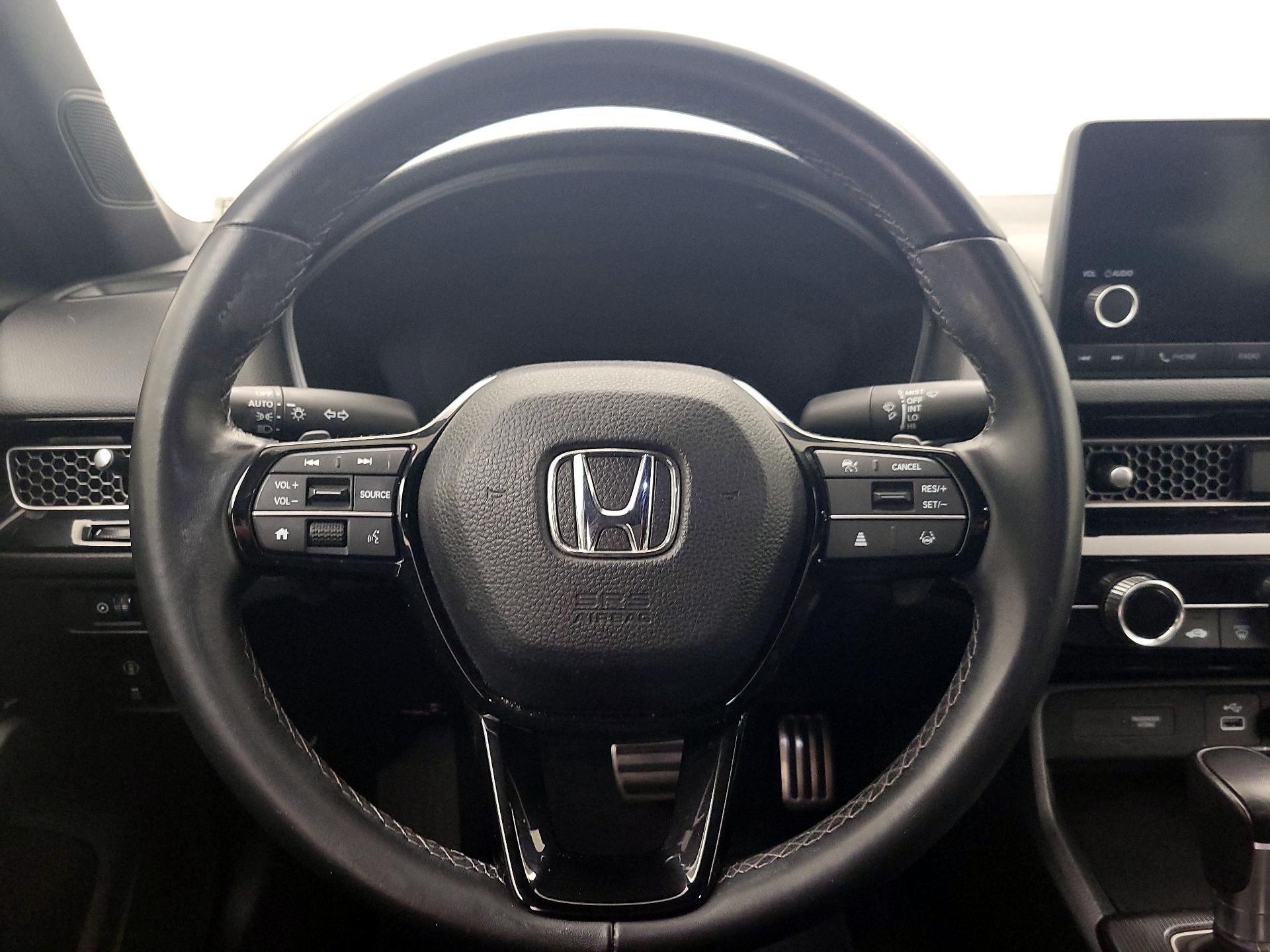 Thumbnail: 2023 Honda Civic - 10