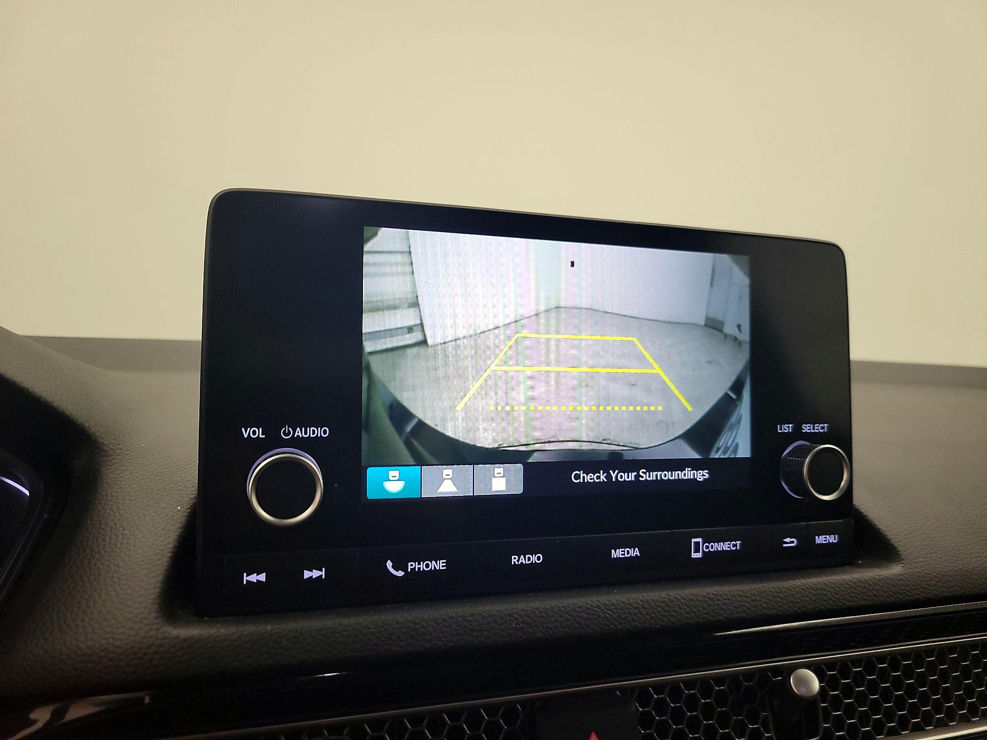 Thumbnail: 2023 Honda Civic - 14