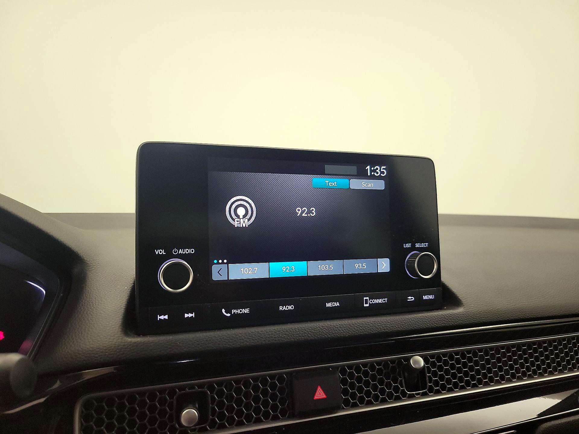 Thumbnail: 2023 Honda Civic - 15