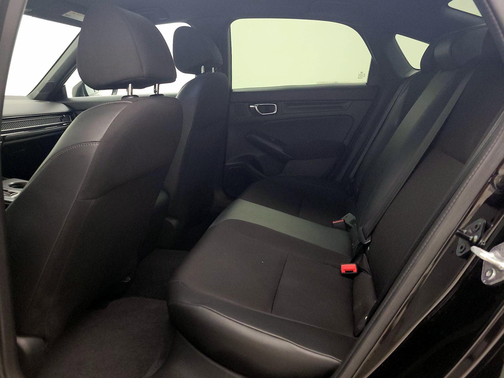 Thumbnail: 2023 Honda Civic - 19