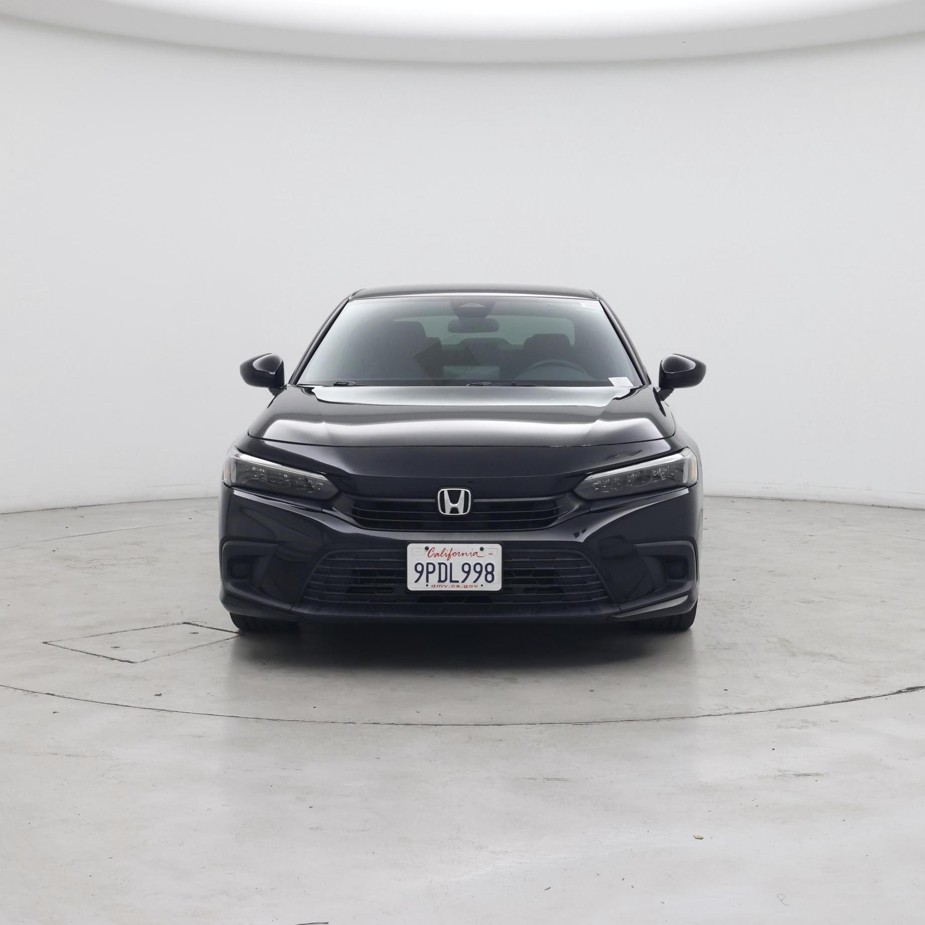 Thumbnail: 2023 Honda Civic - 5