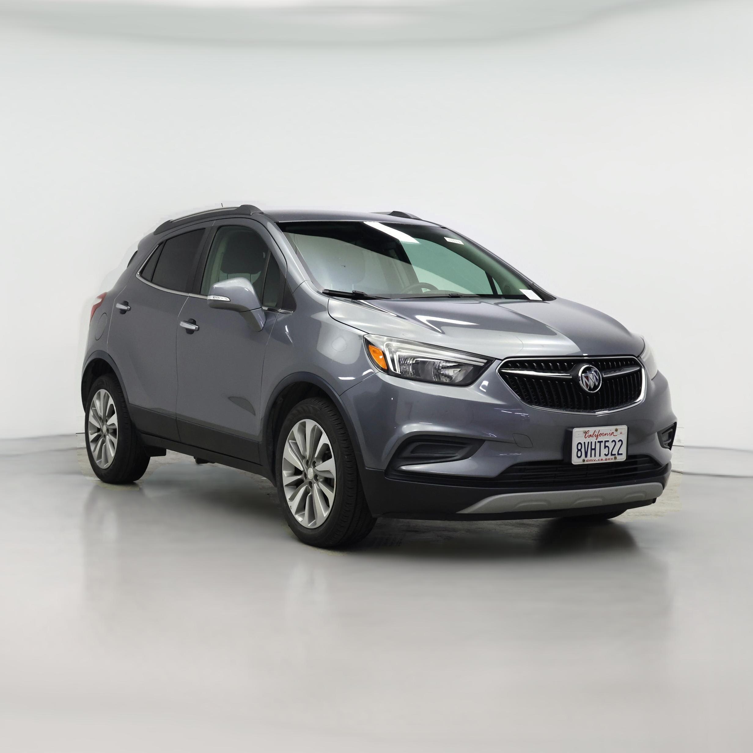 Thumbnail: 2019 Buick Encore - 1