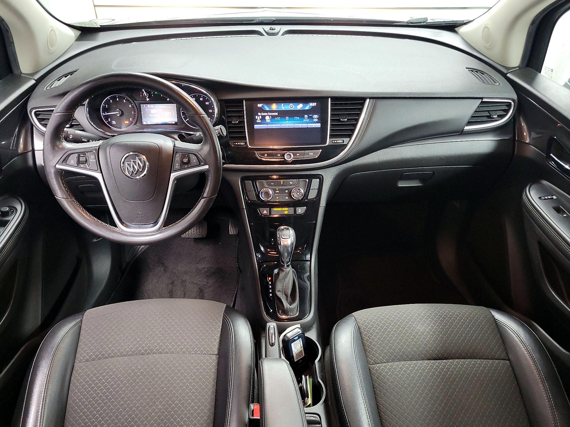 Thumbnail: 2019 Buick Encore - 9