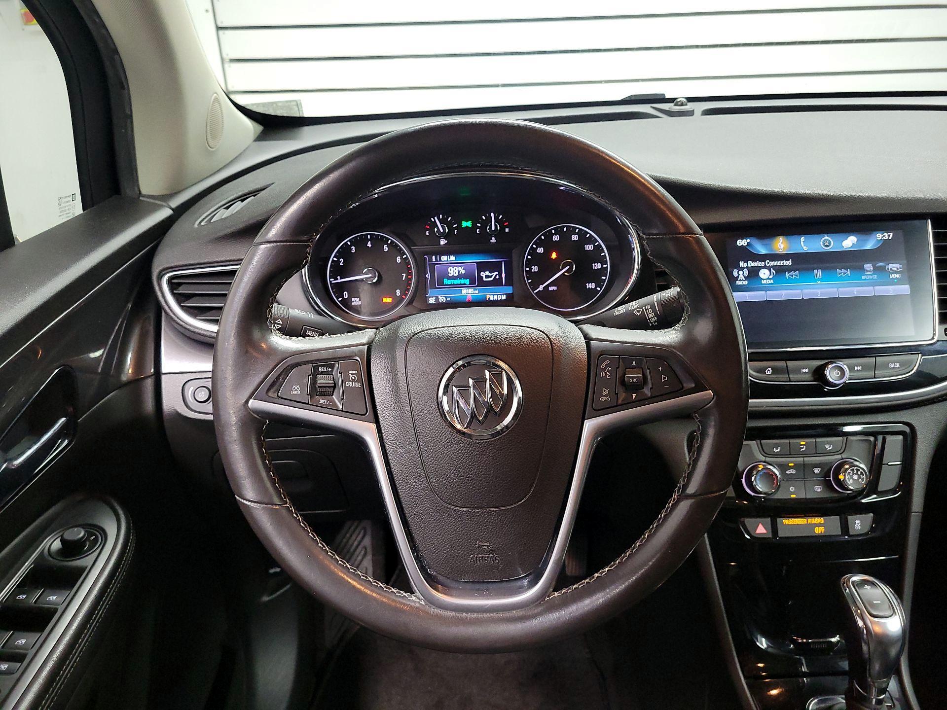 Thumbnail: 2019 Buick Encore - 10