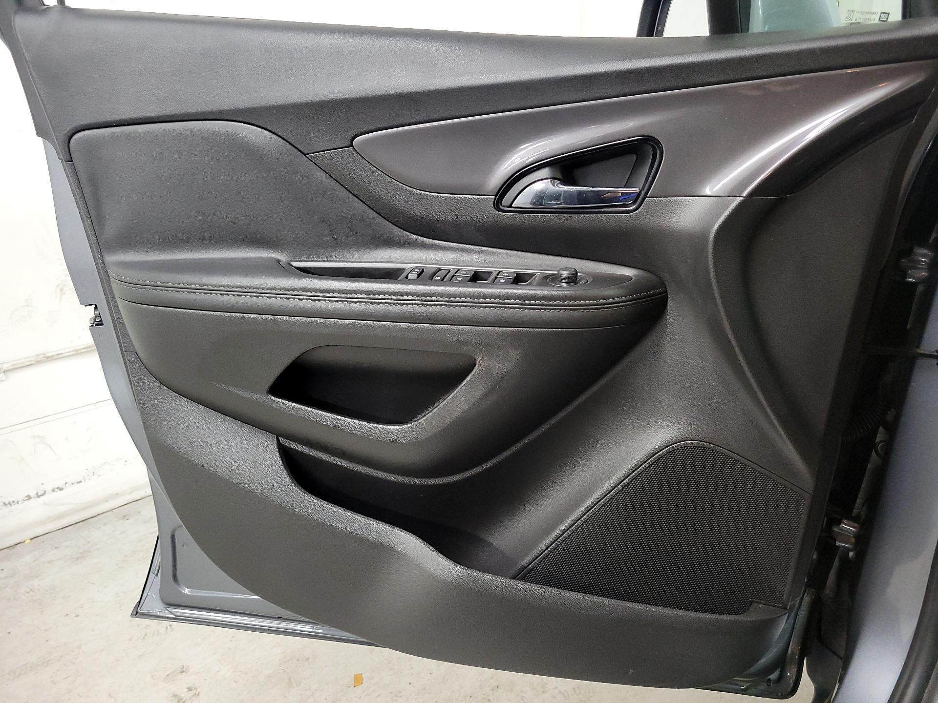 Thumbnail: 2019 Buick Encore - 12