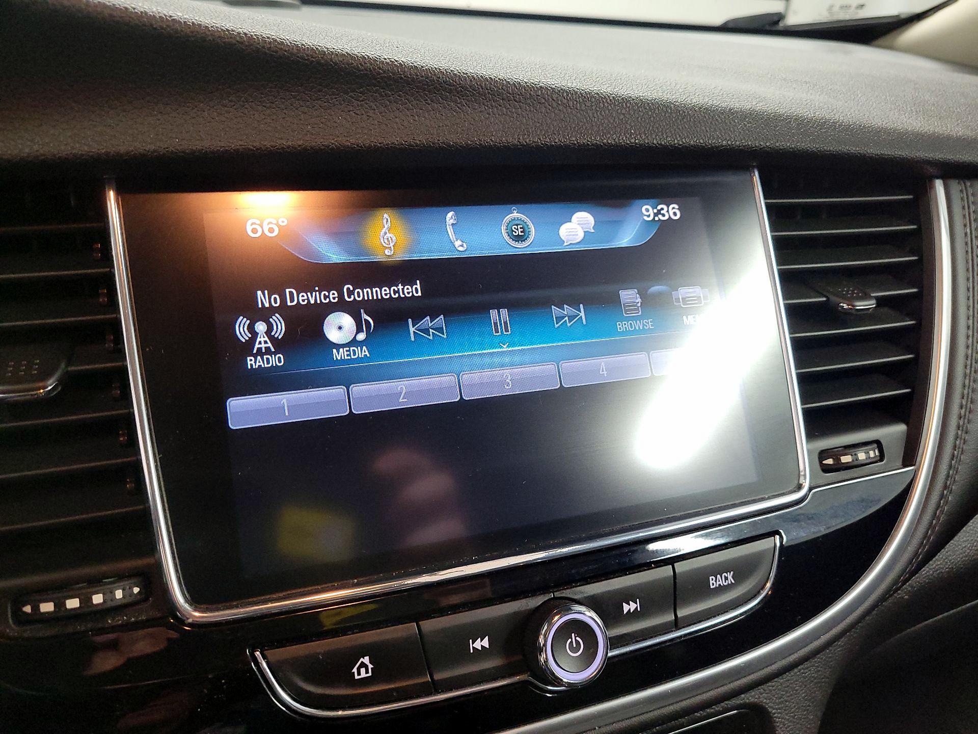 Thumbnail: 2019 Buick Encore - 13