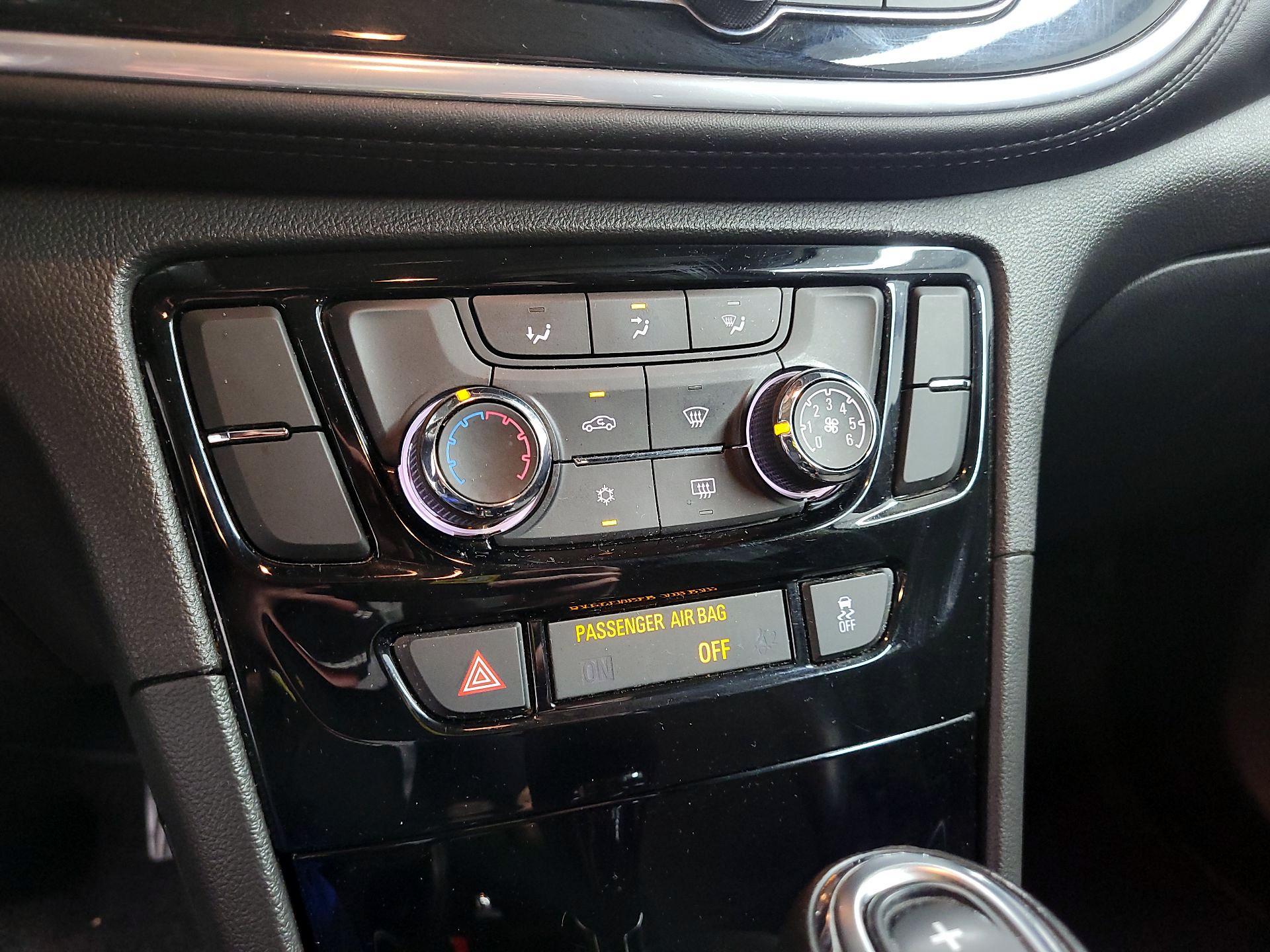 Thumbnail: 2019 Buick Encore - 14