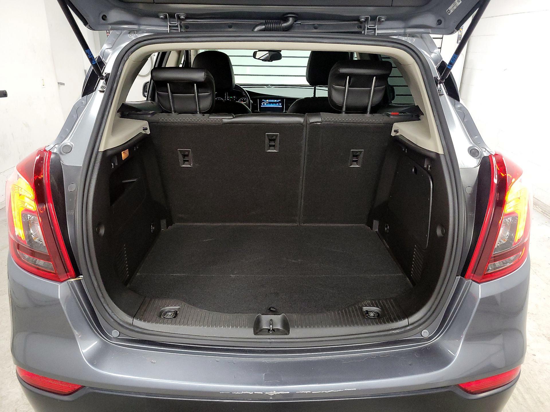 Thumbnail: 2019 Buick Encore - 16