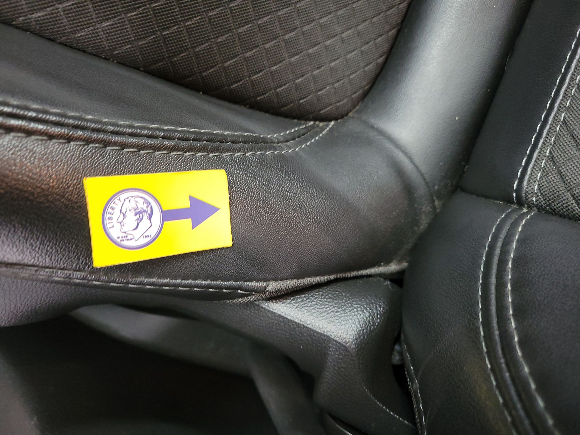 Thumbnail: 2019 Buick Encore - 20