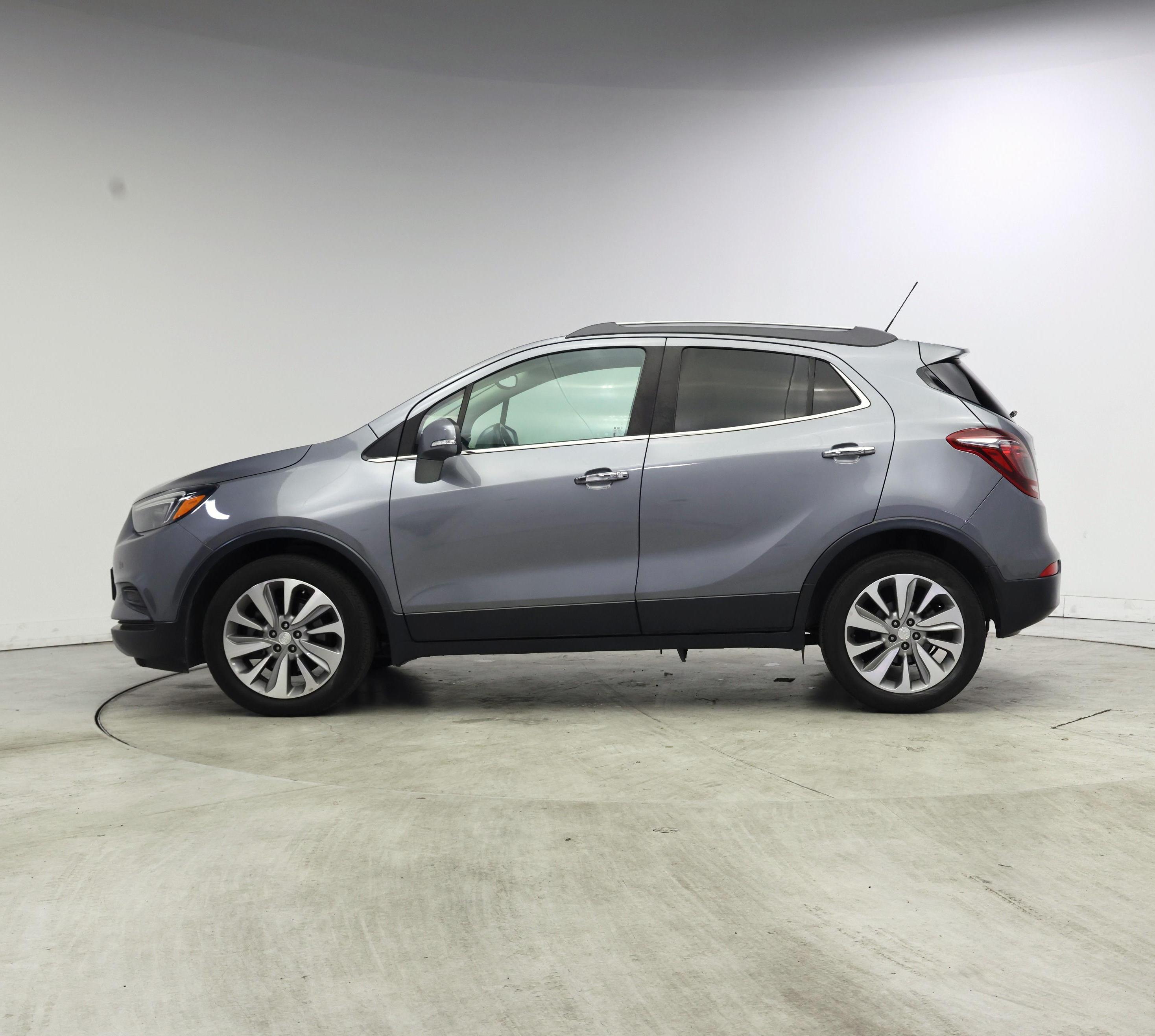 Thumbnail: 2019 Buick Encore - 3