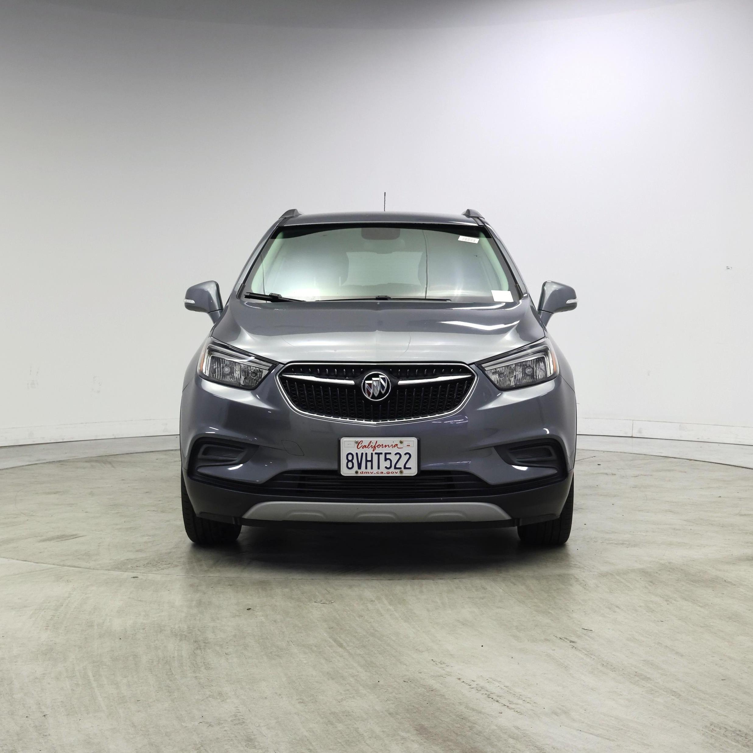 Thumbnail: 2019 Buick Encore - 5