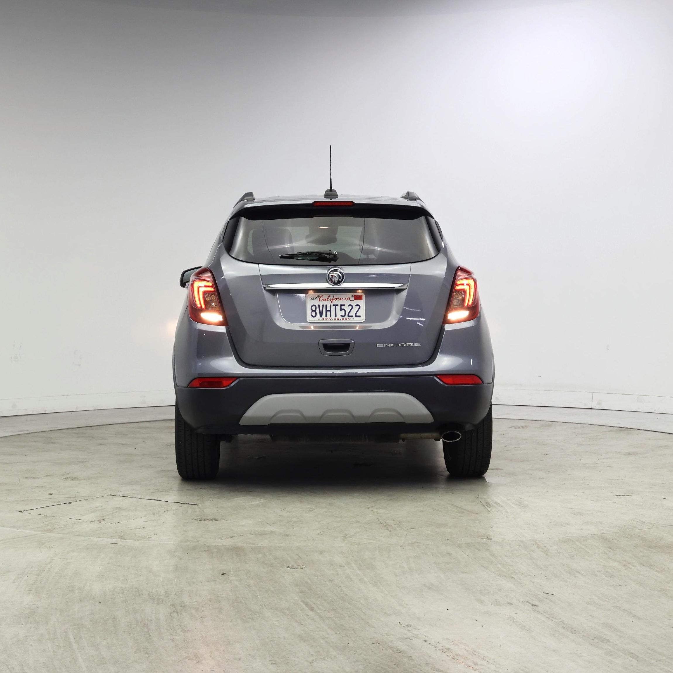 Thumbnail: 2019 Buick Encore - 6