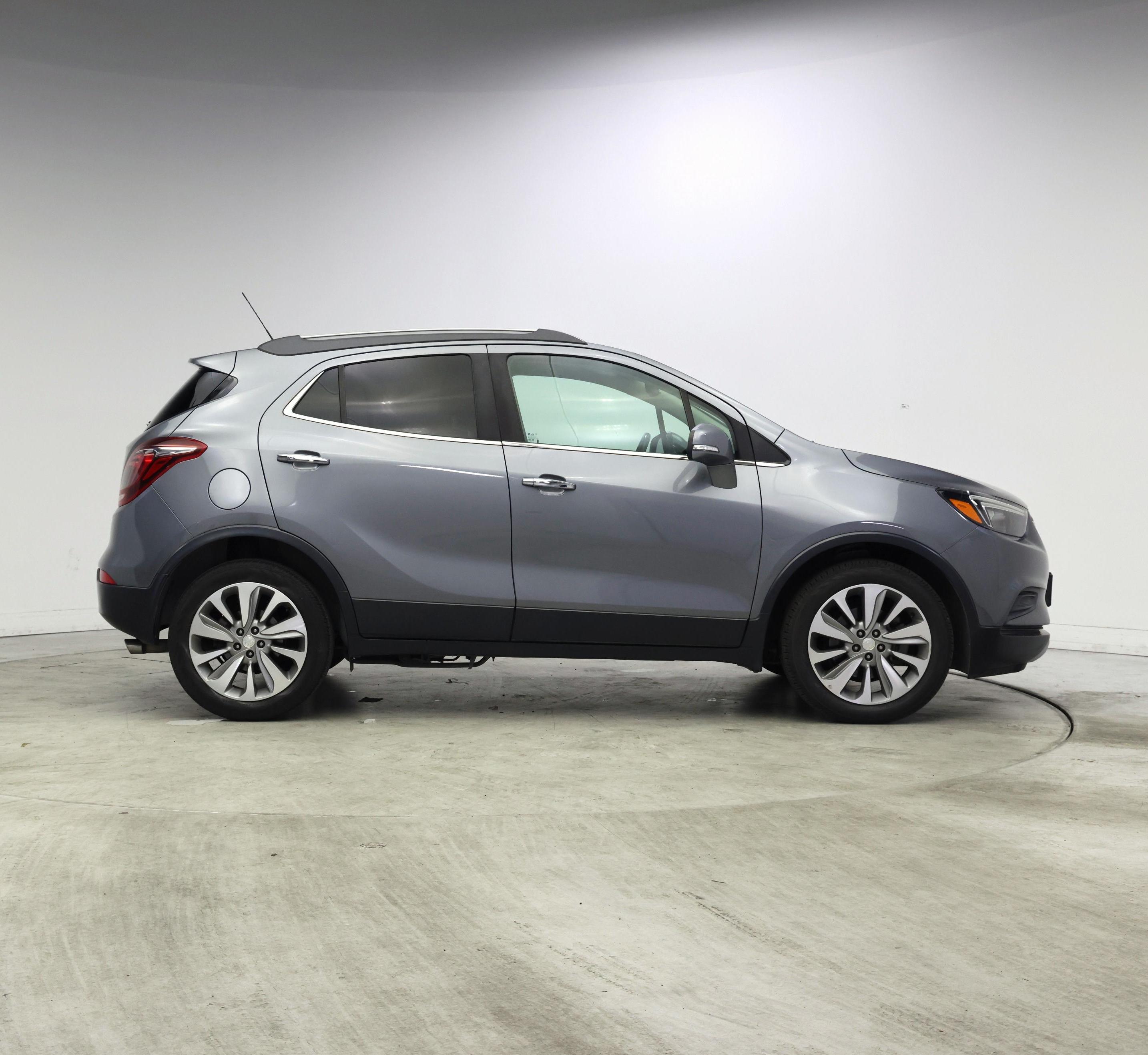 Thumbnail: 2019 Buick Encore - 7