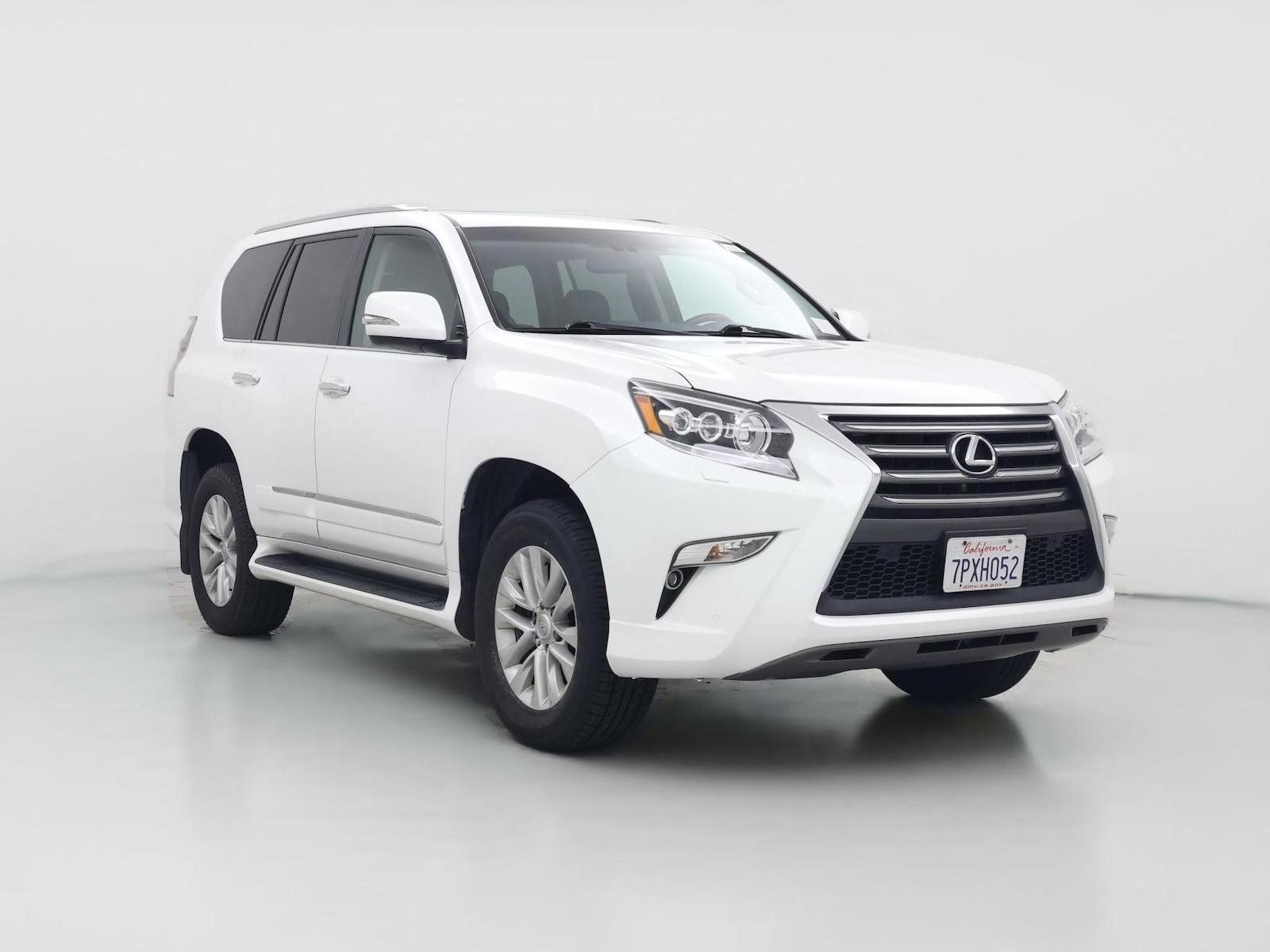 2016 Lexus GX