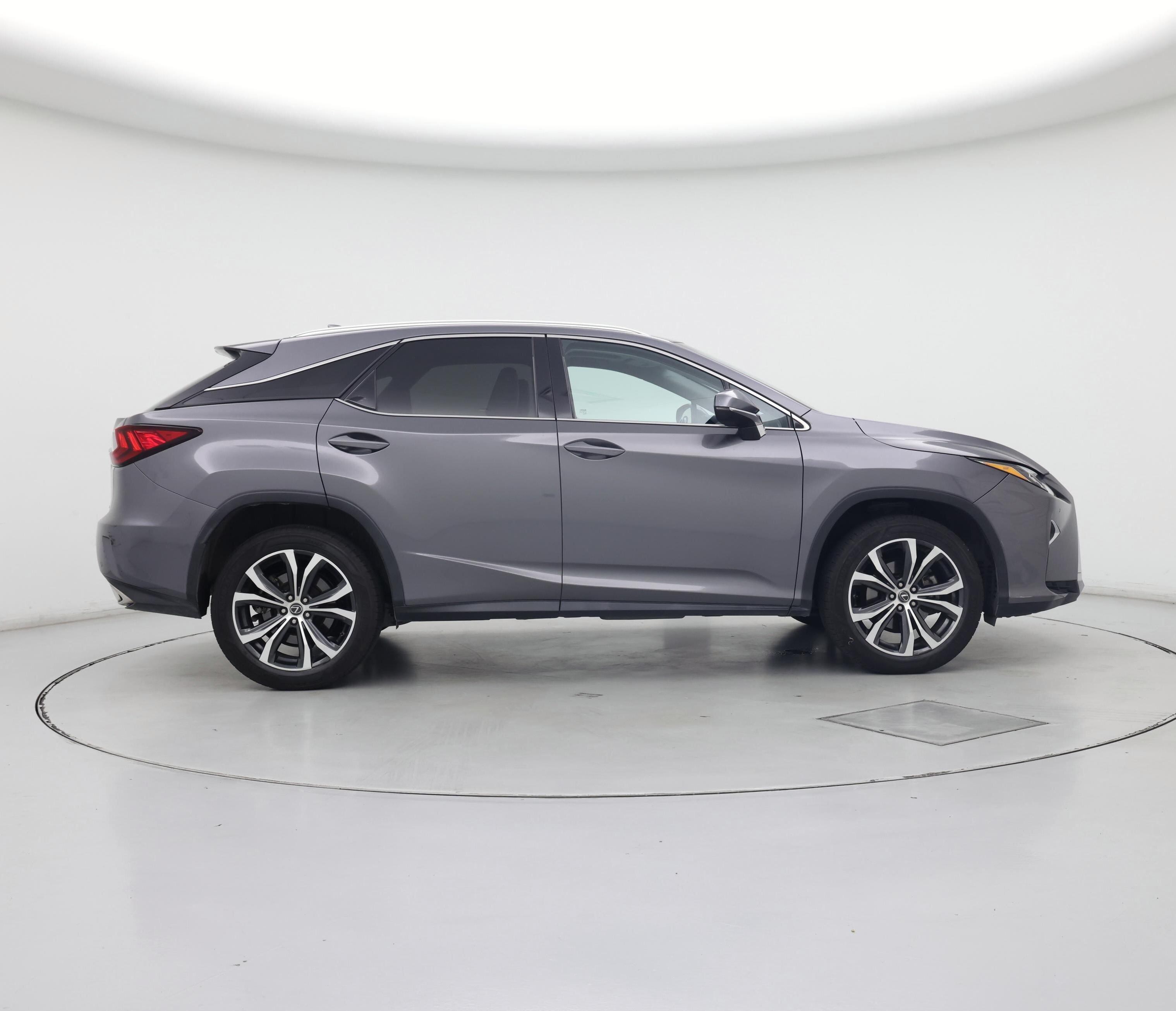 Thumbnail: 2018 Lexus RX - 7