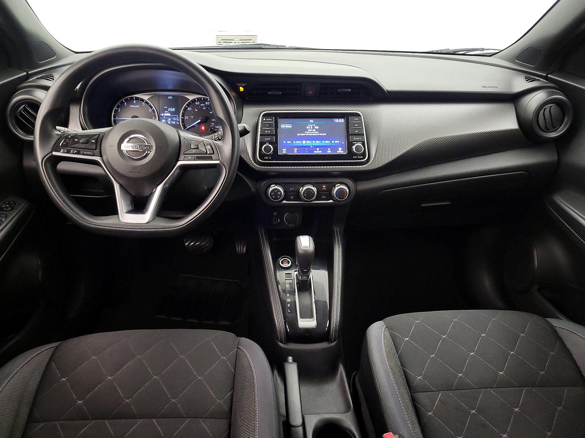 Thumbnail: 2019 Nissan Kicks - 9