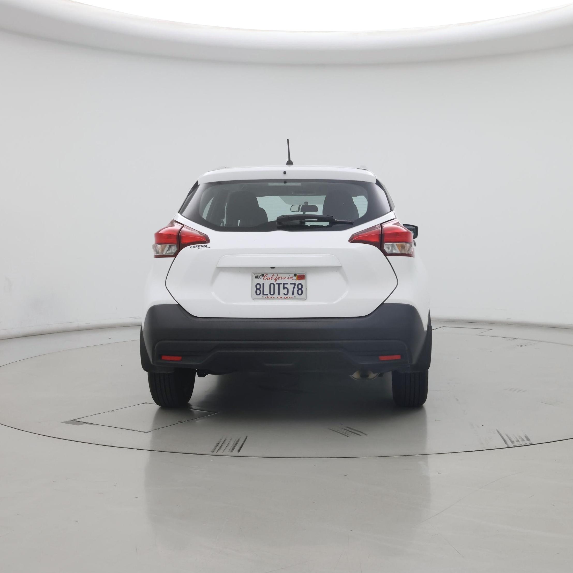 Thumbnail: 2019 Nissan Kicks - 2
