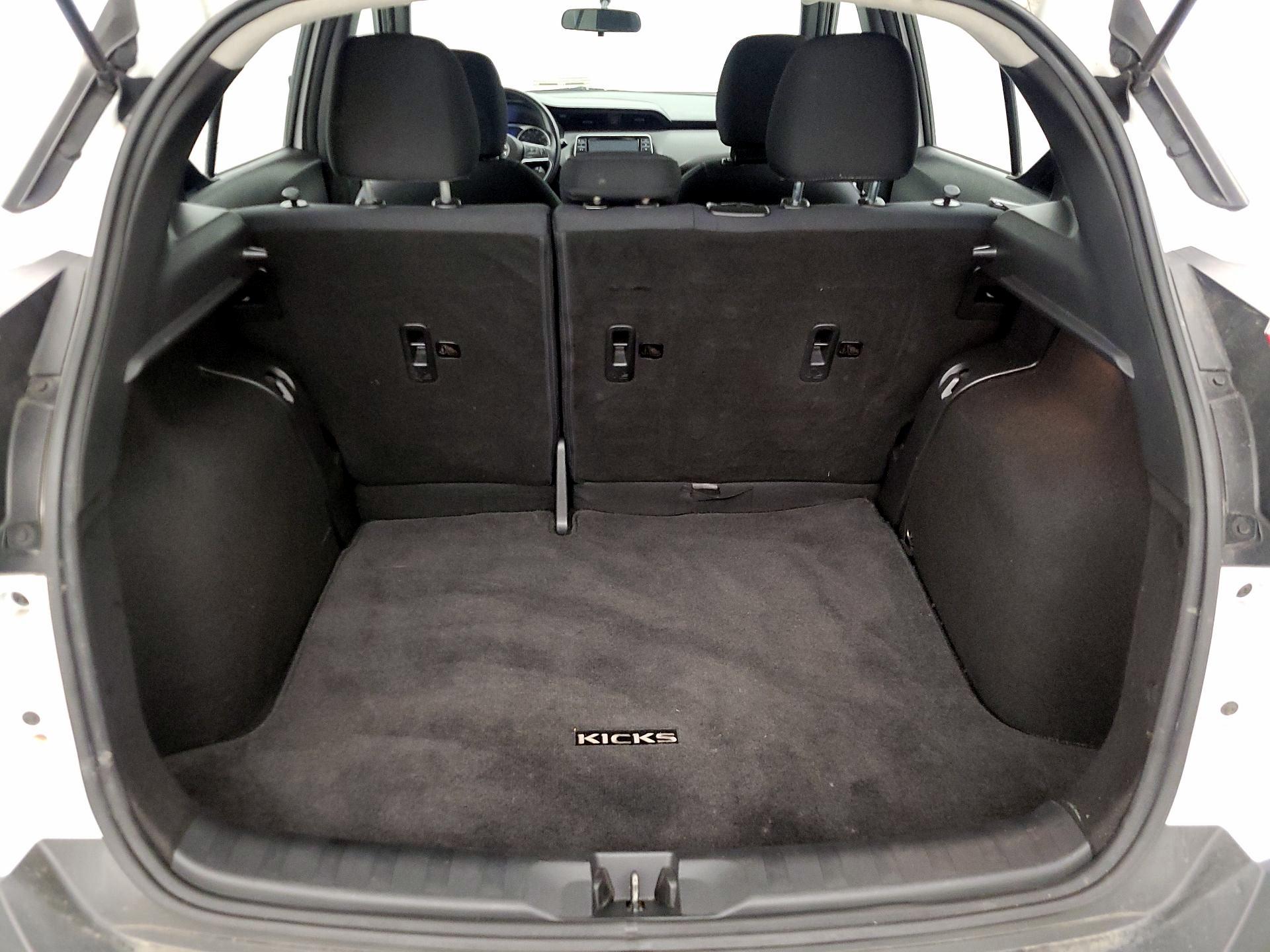 Thumbnail: 2019 Nissan Kicks - 20
